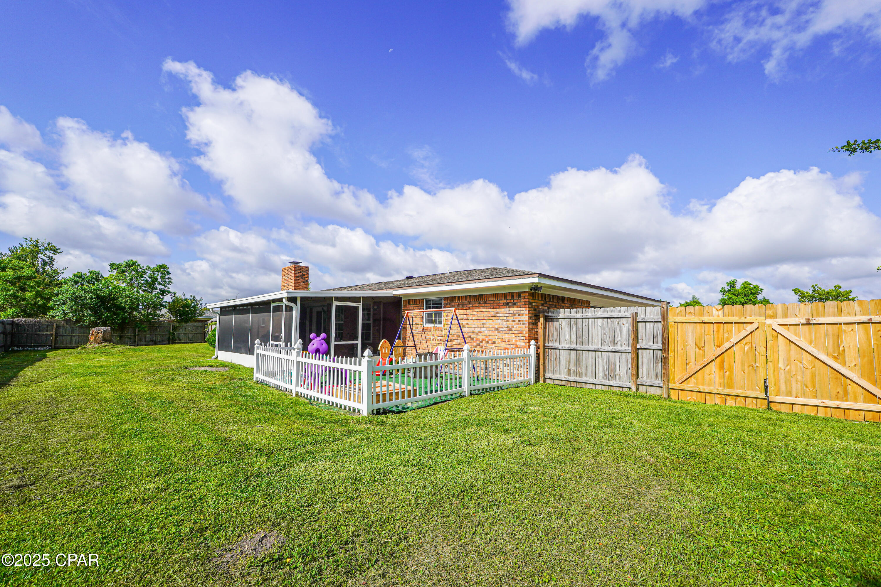 Callaway Pines Estates - Residential