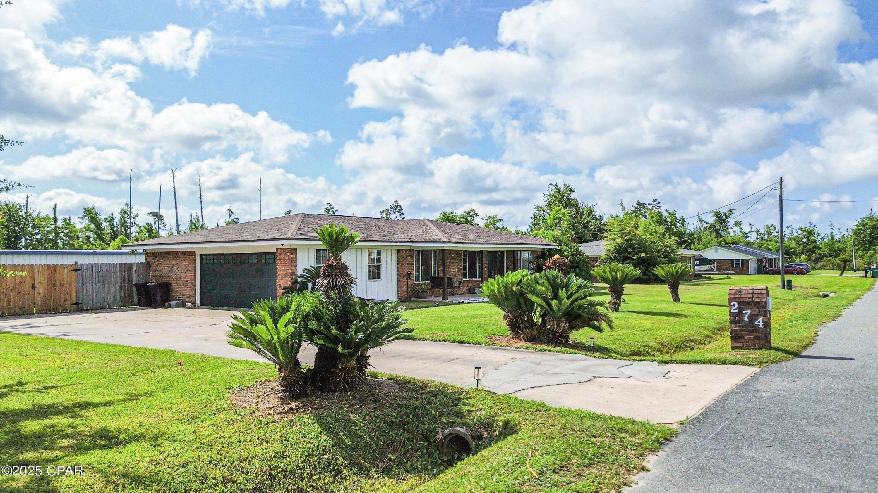 Callaway Pines Estates - Residential