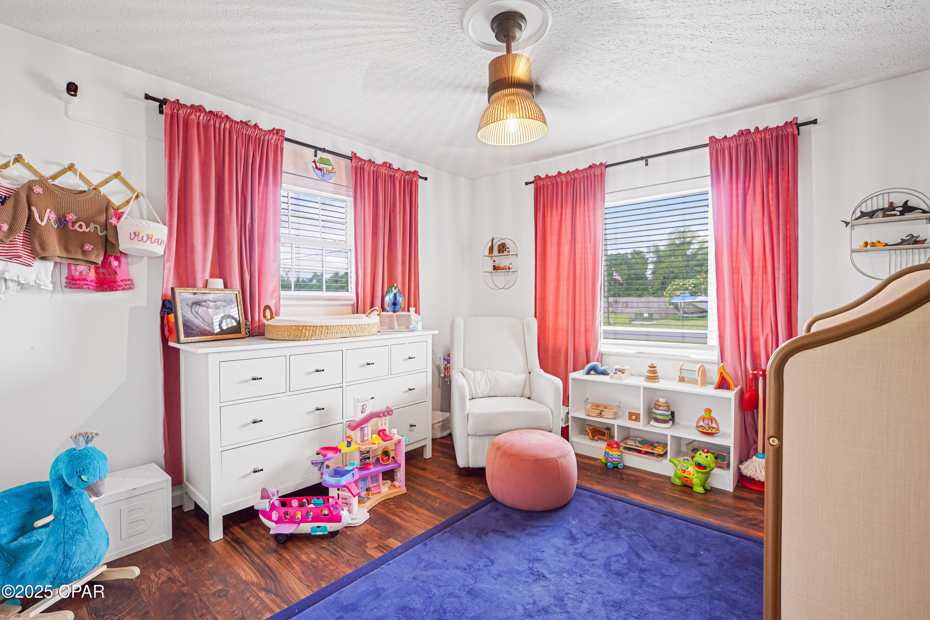 Callaway Pines Estates - Residential