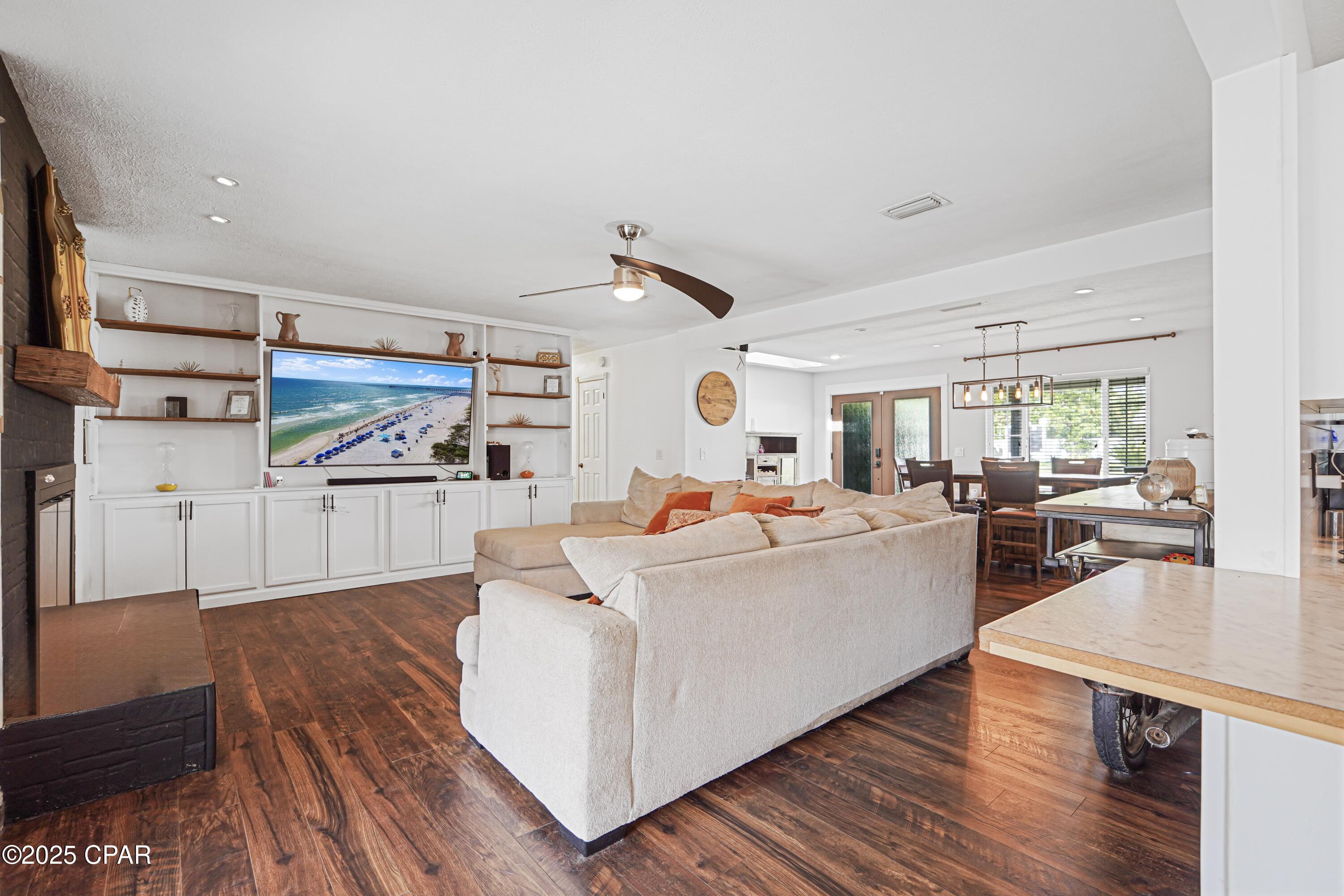 Callaway Pines Estates - Residential