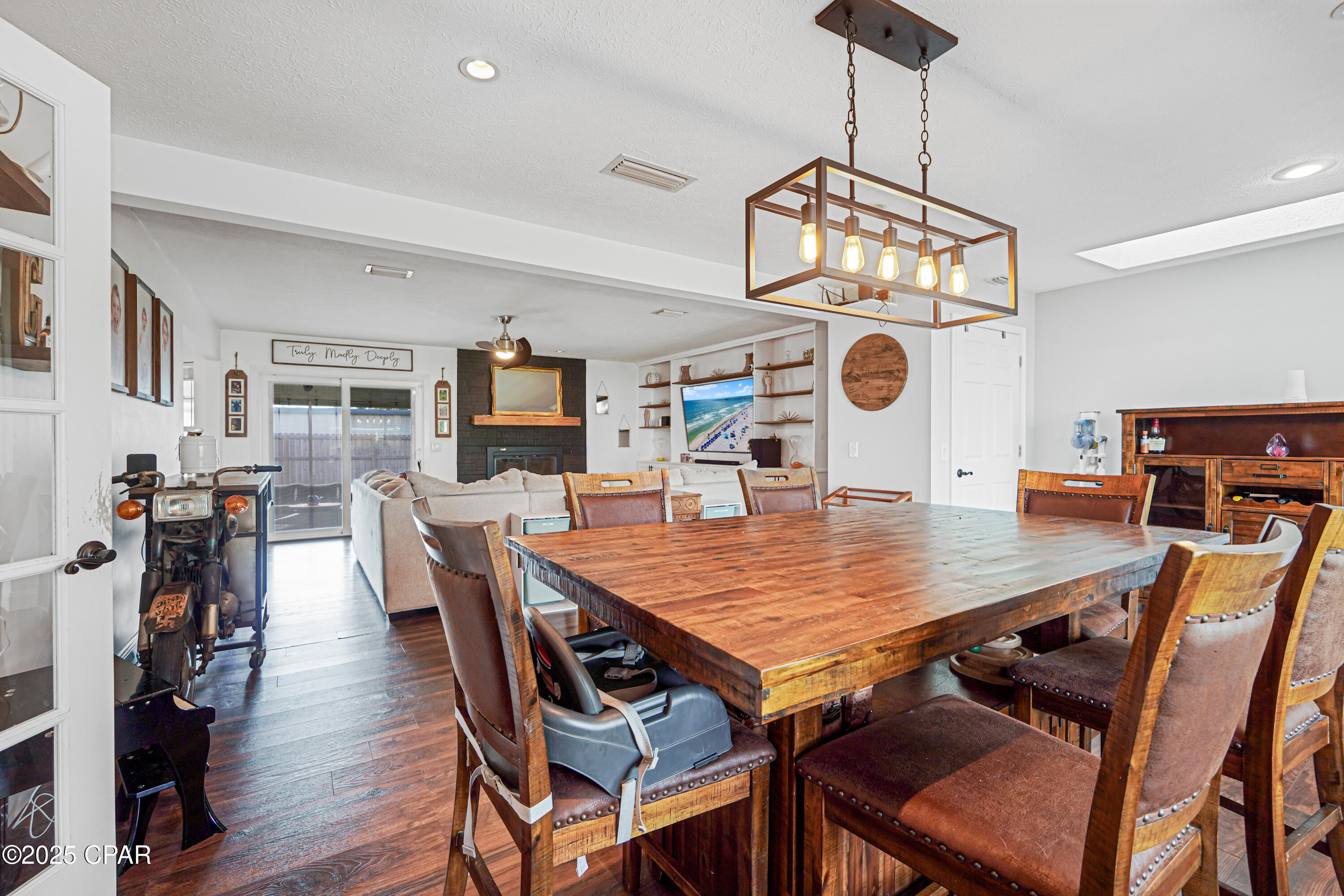 Callaway Pines Estates - Residential