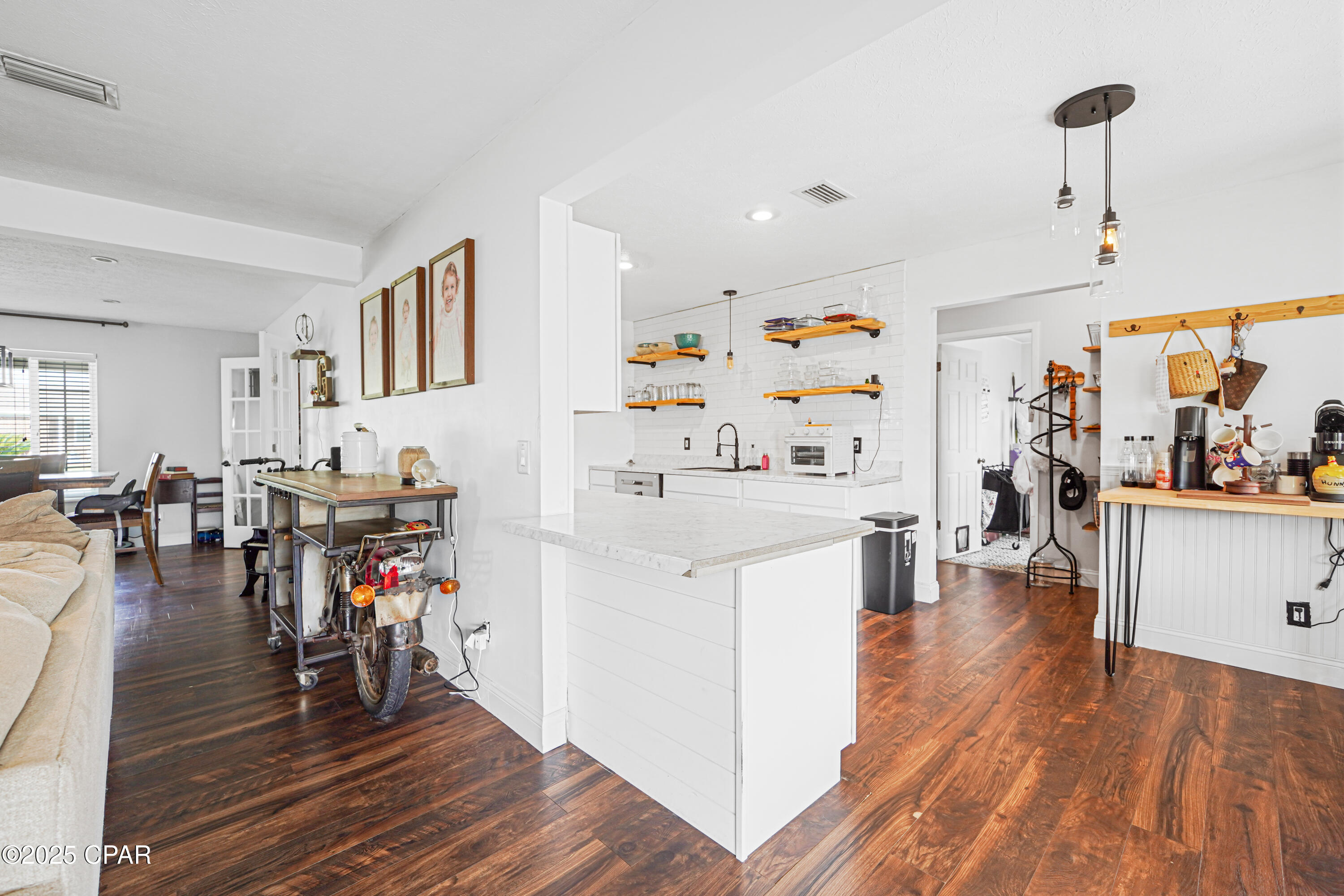 Callaway Pines Estates - Residential