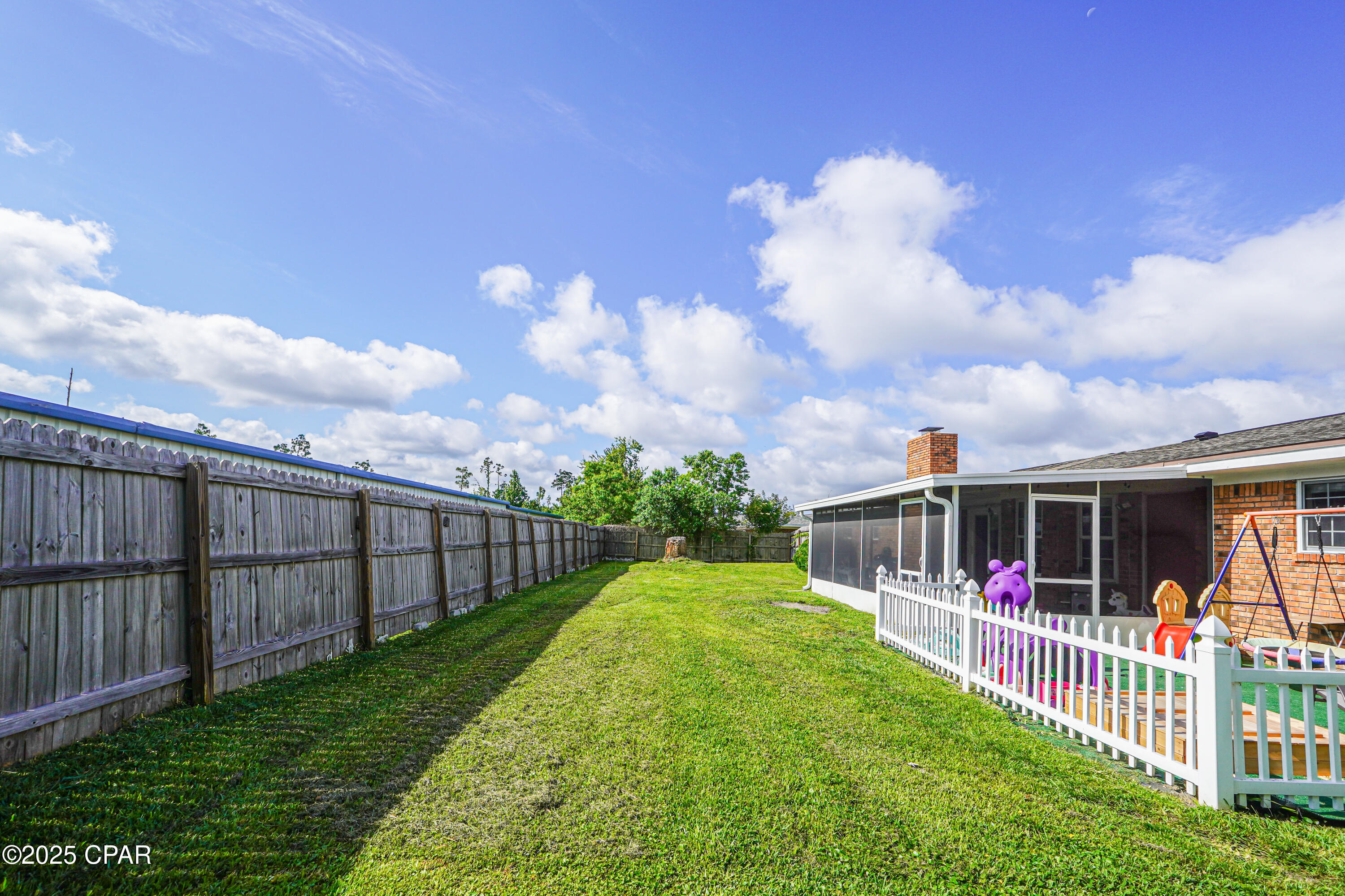 Callaway Pines Estates - Residential