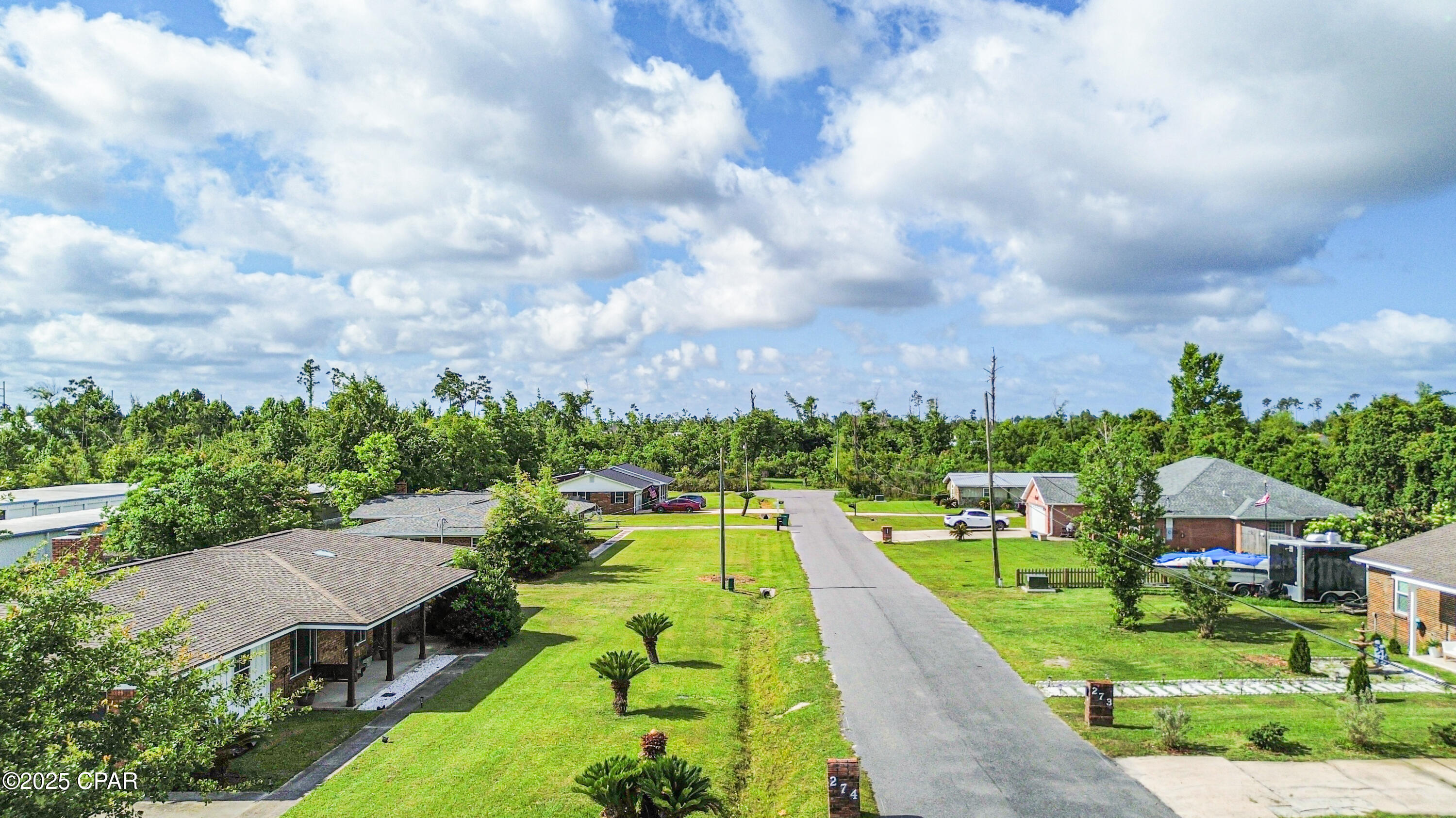 Callaway Pines Estates - Residential