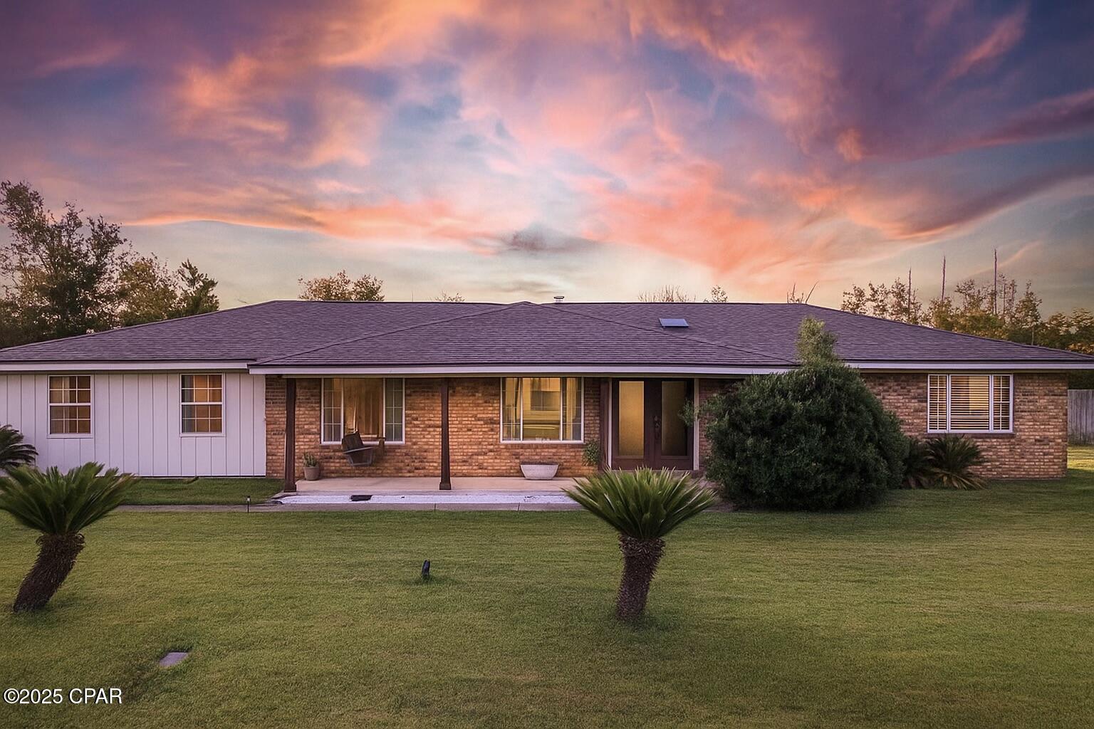 Callaway Pines Estates - Residential