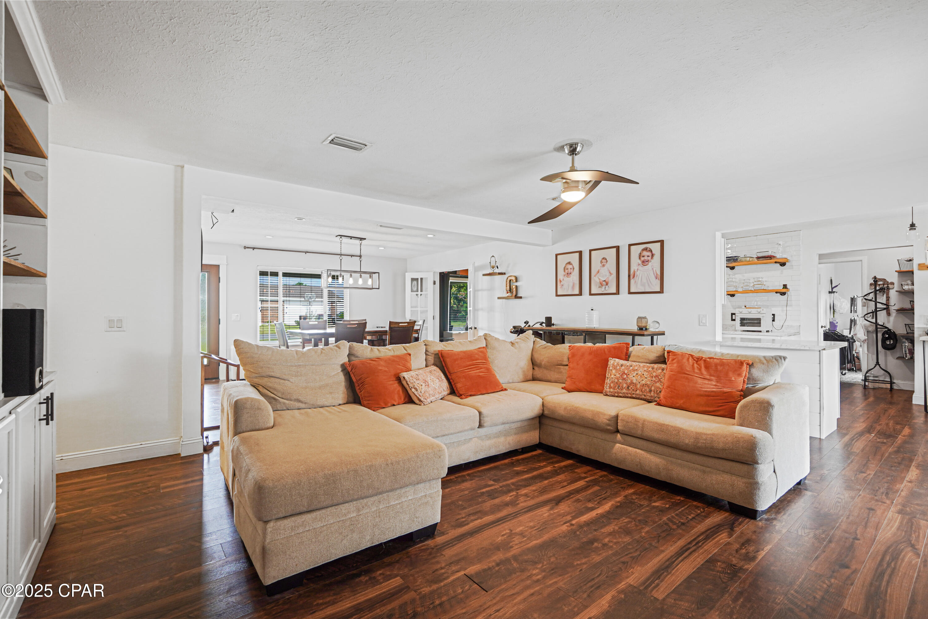 Callaway Pines Estates - Residential