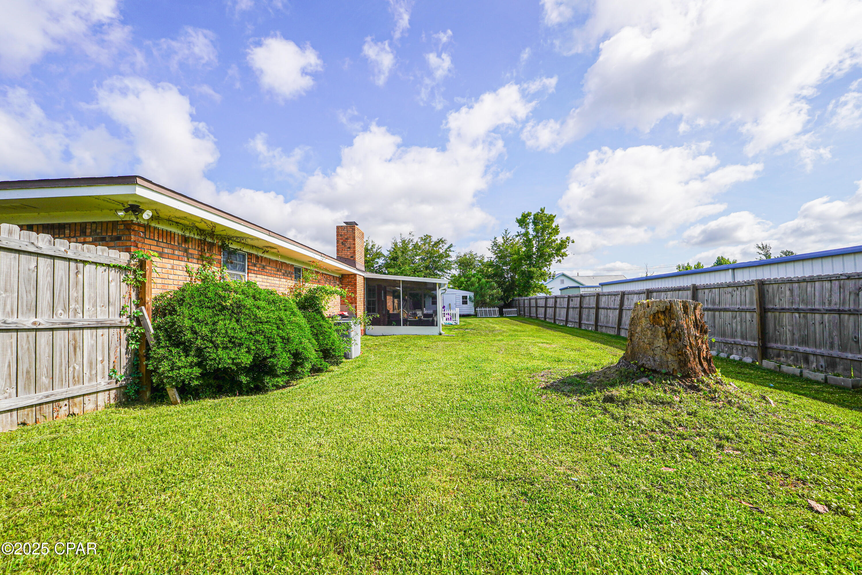 Callaway Pines Estates - Residential