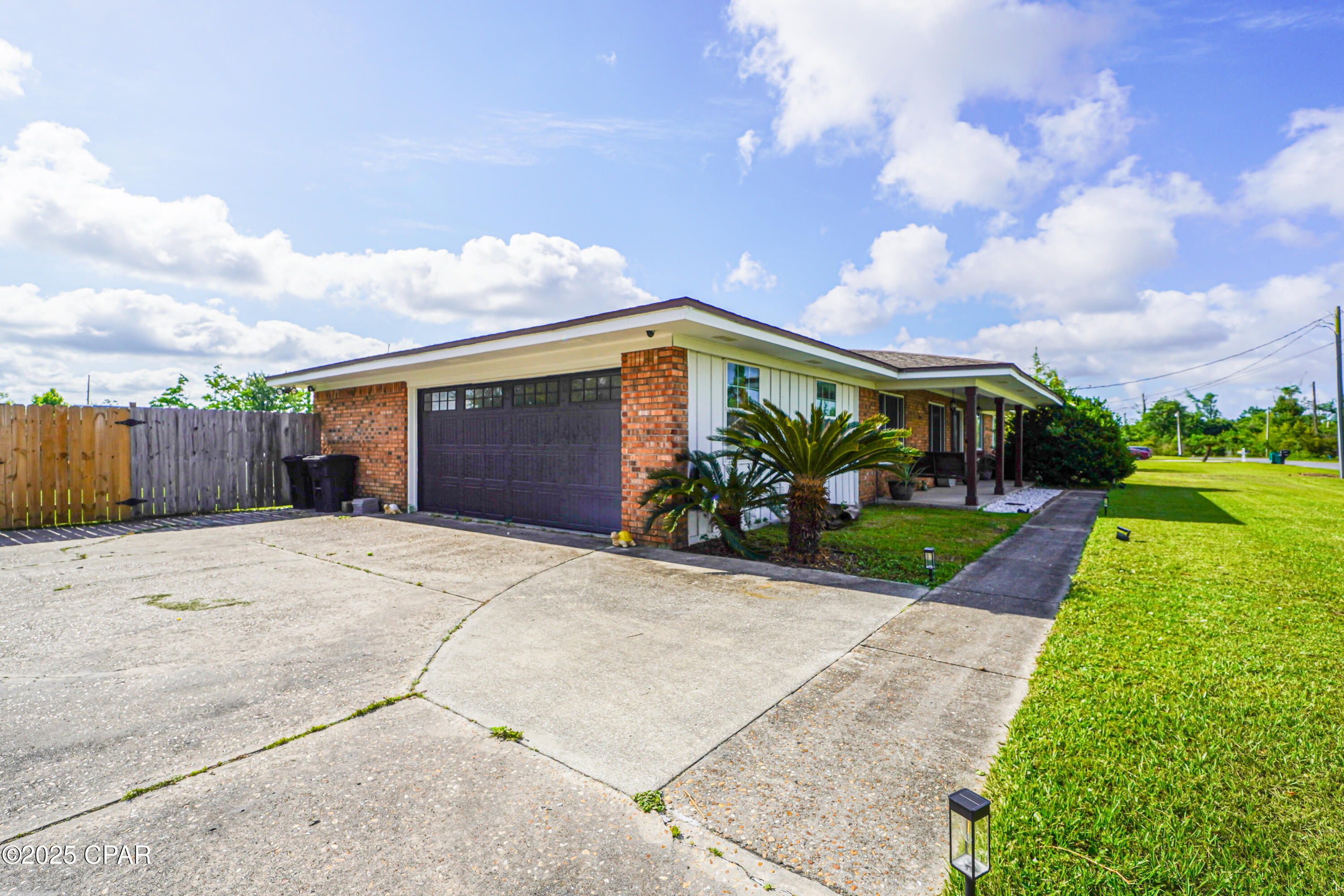 Callaway Pines Estates - Residential