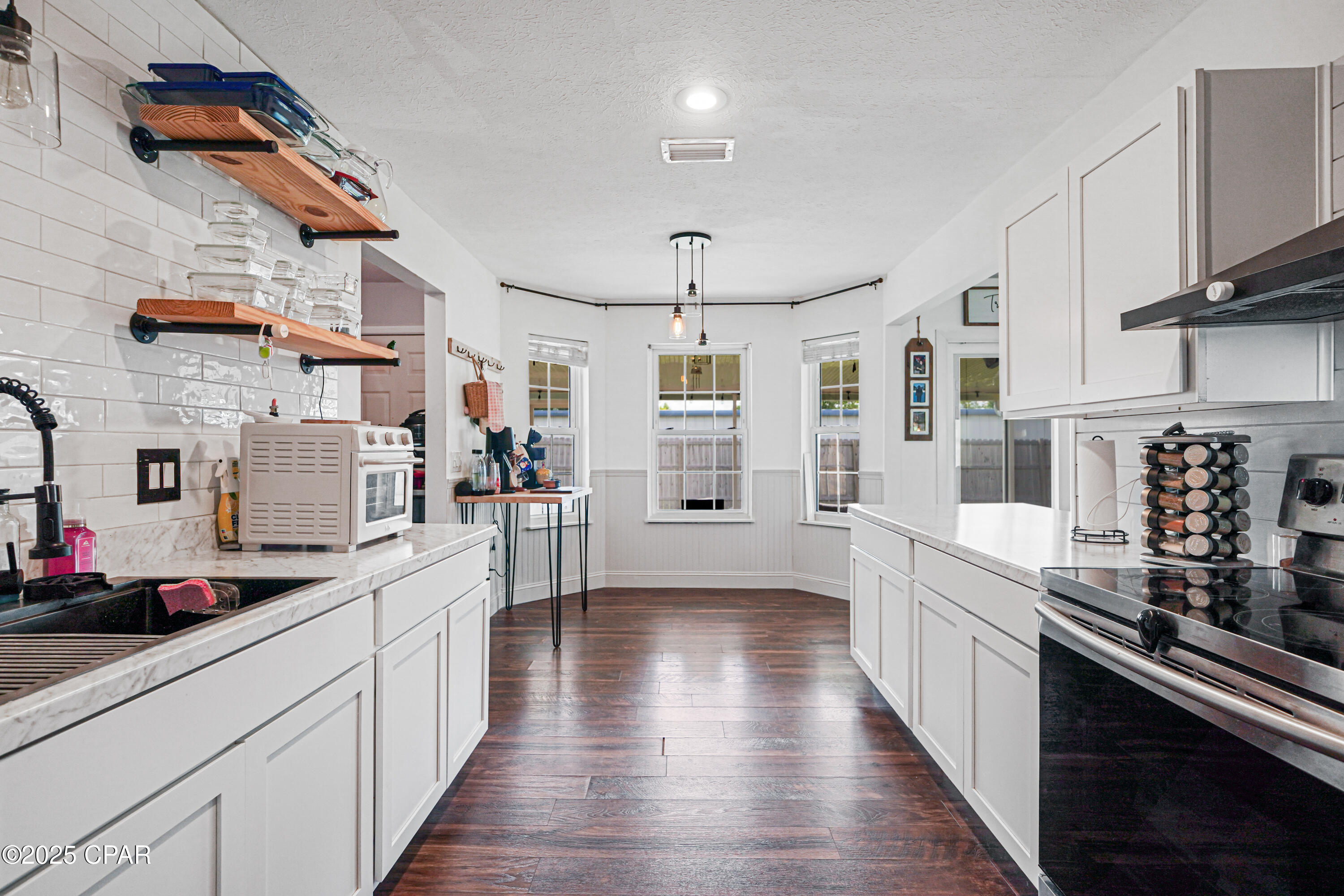 Callaway Pines Estates - Residential