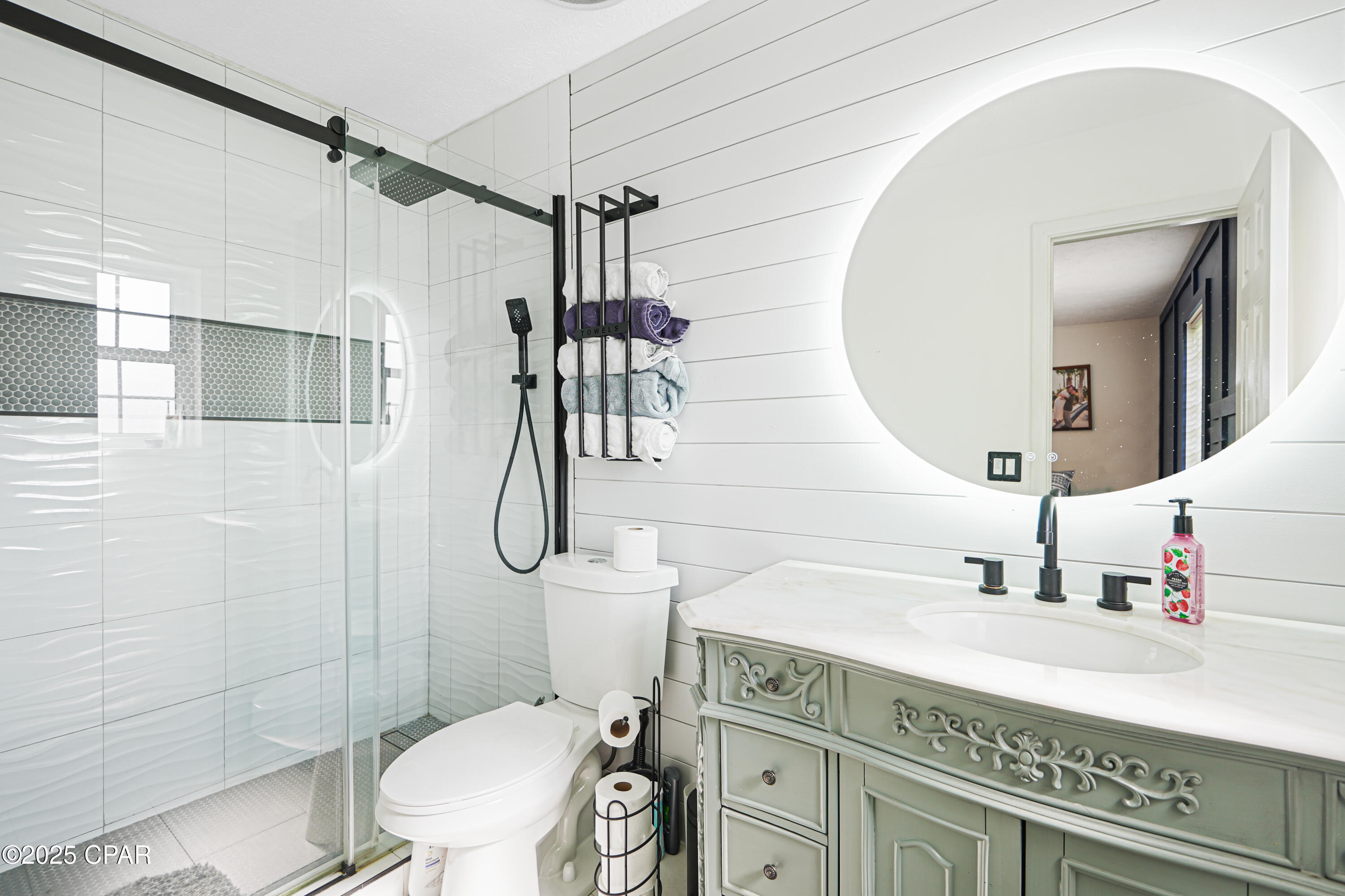 Callaway Pines Estates - Residential