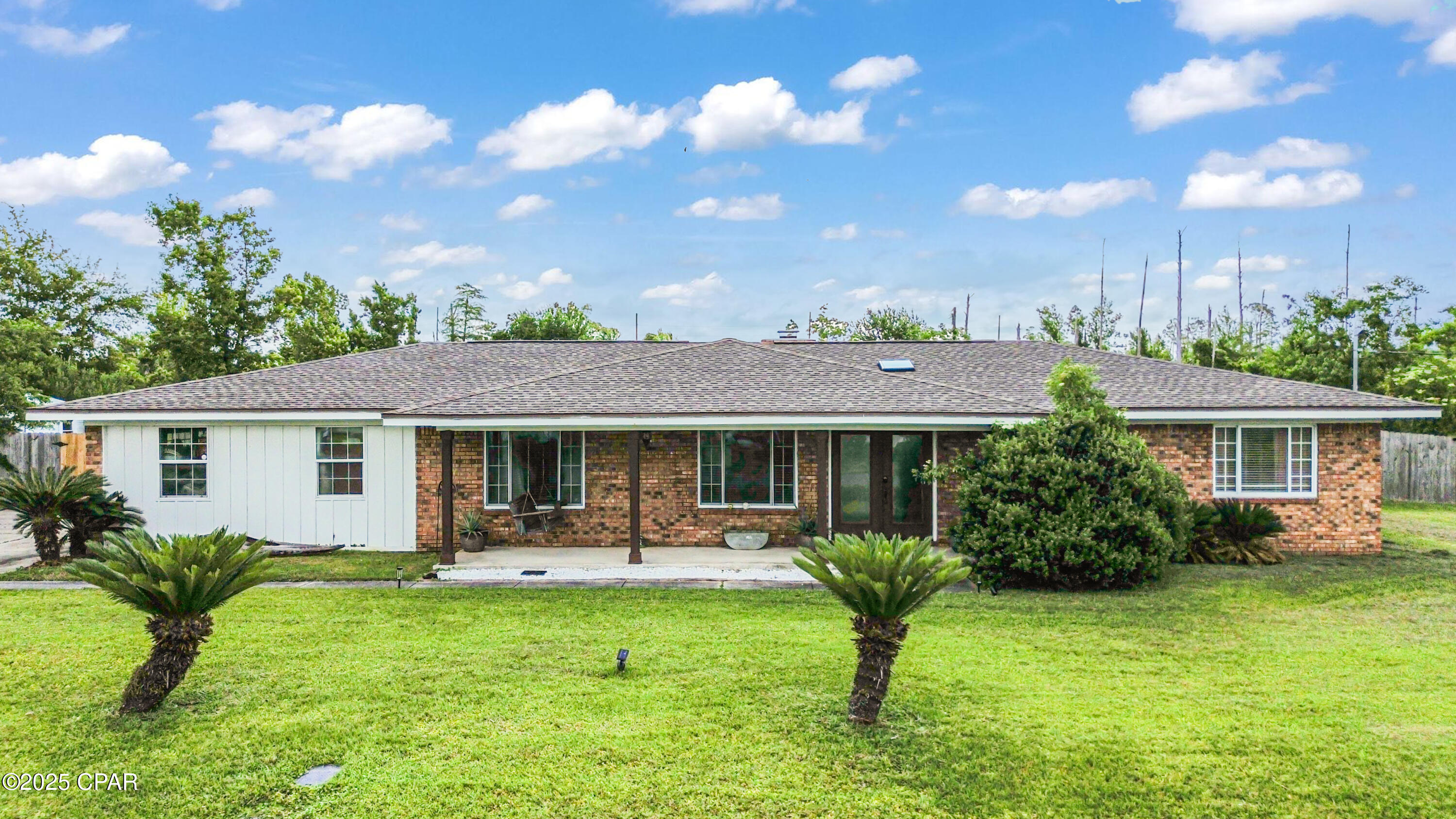 Callaway Pines Estates - Residential