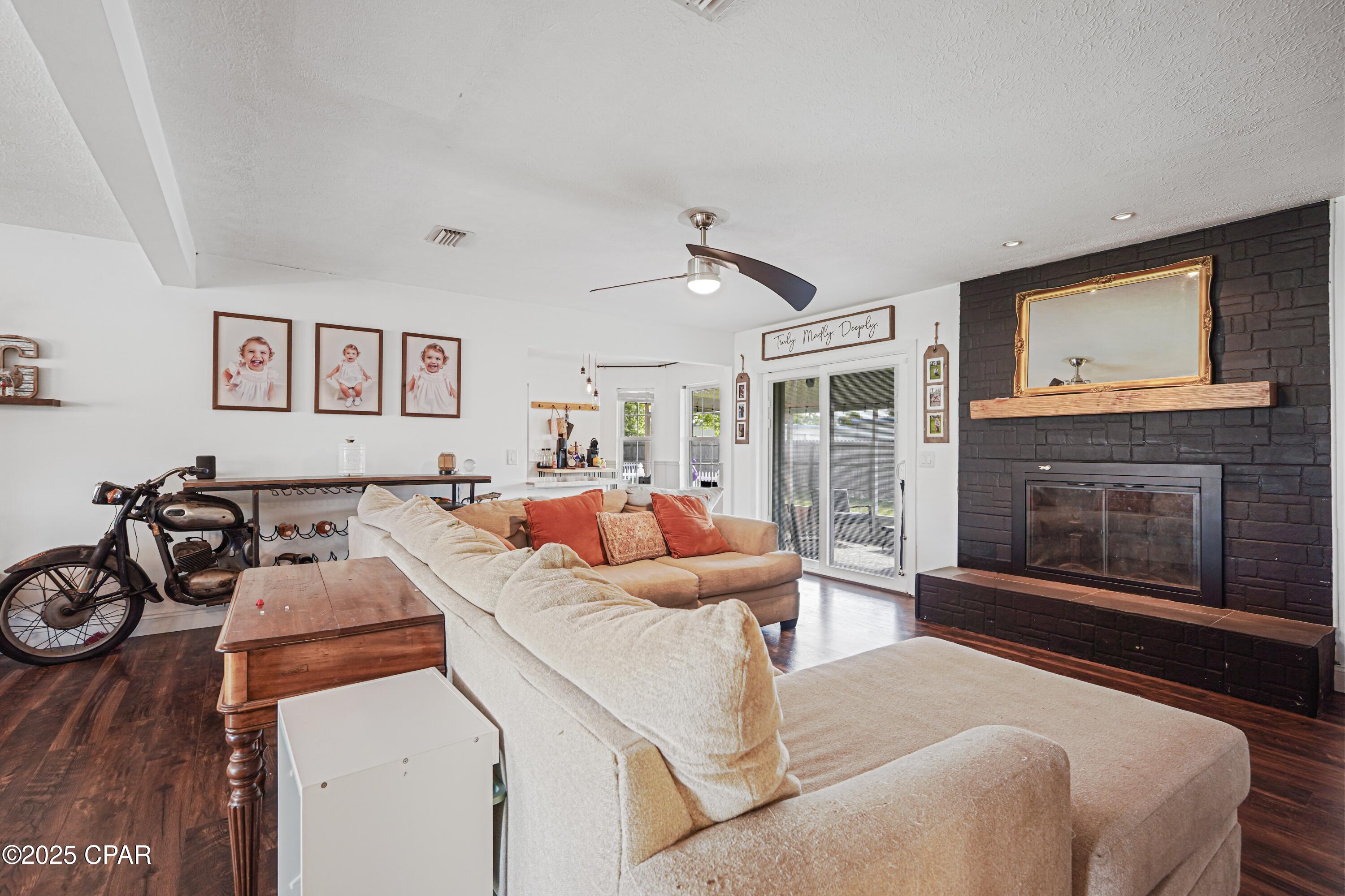 Callaway Pines Estates - Residential