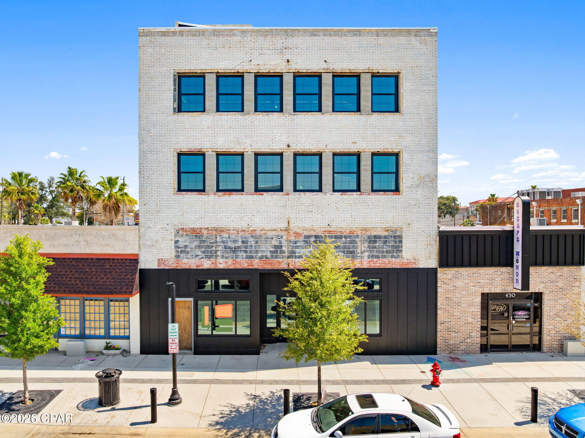 436 Harrison Avenue 6