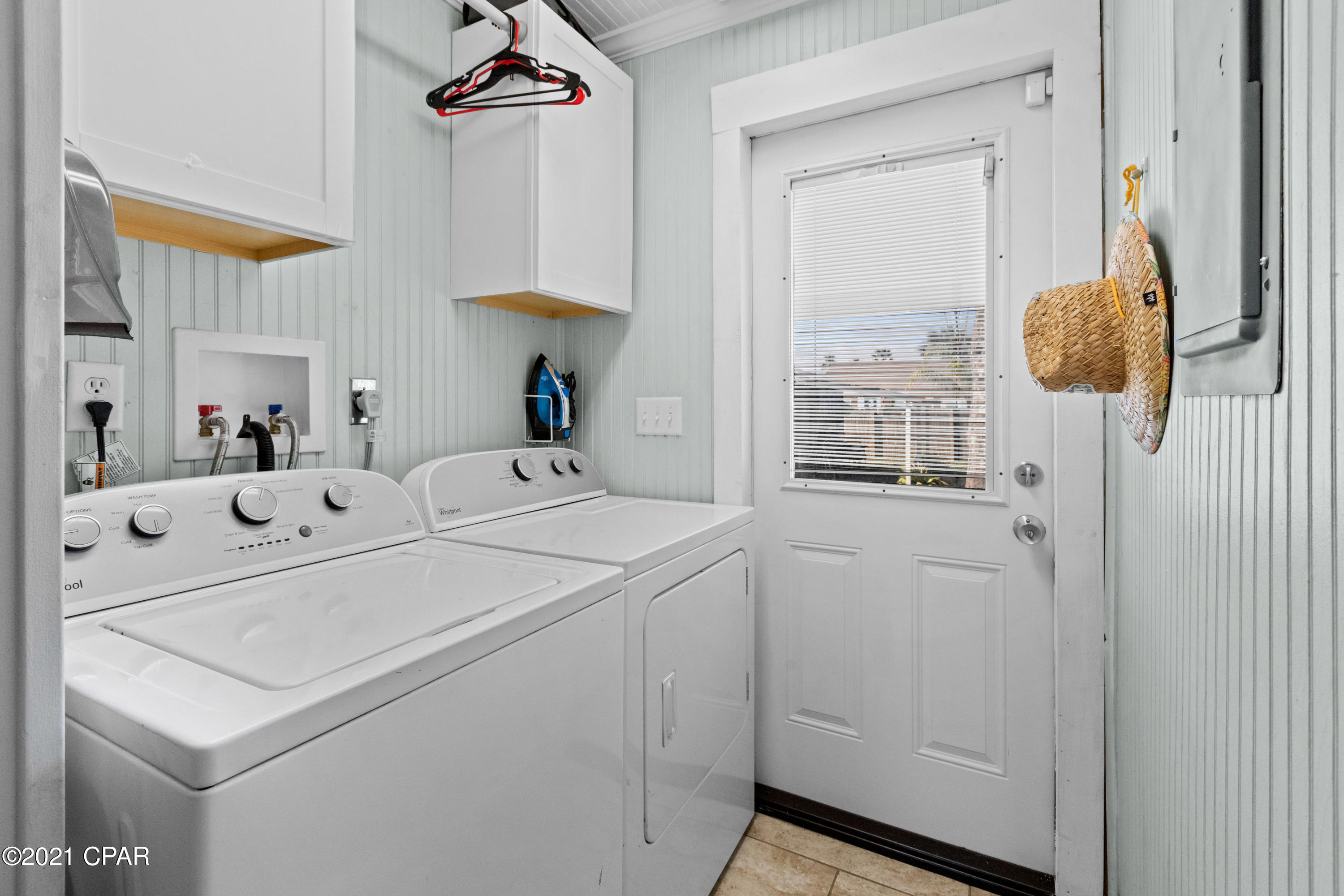 Bahama Beach 1st Add - Residential