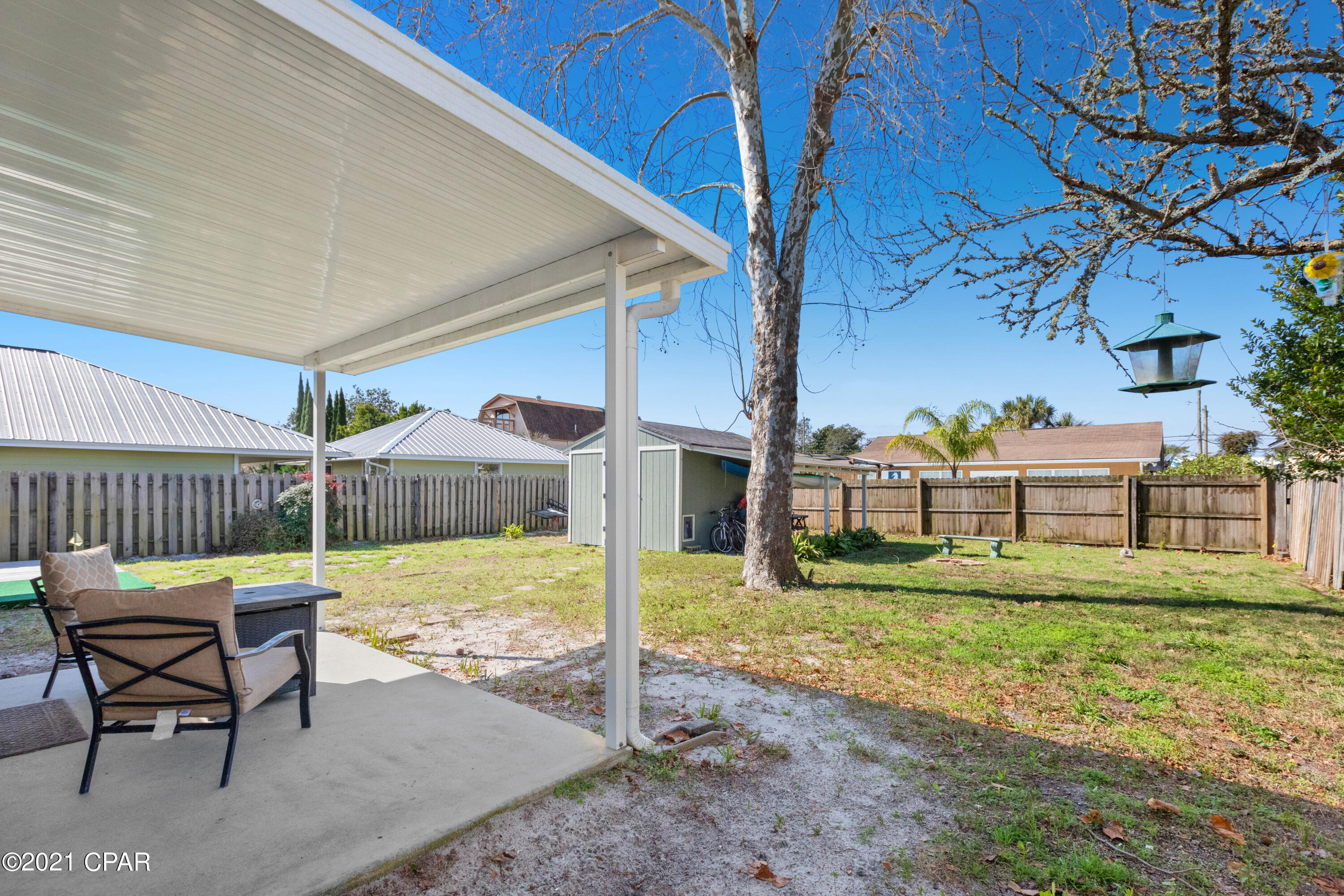 Bahama Beach 1st Add - Residential