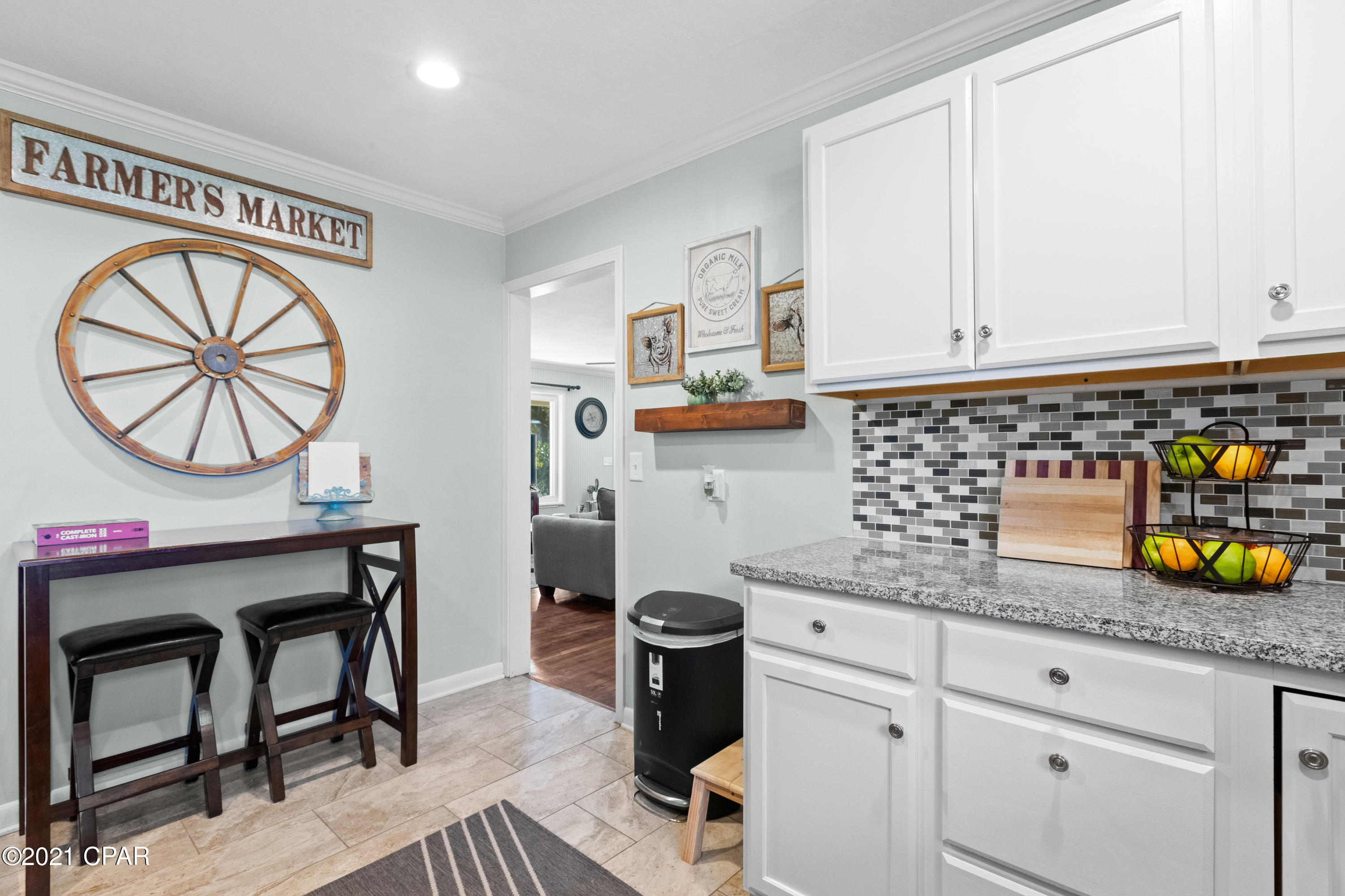 Bahama Beach 1st Add - Residential