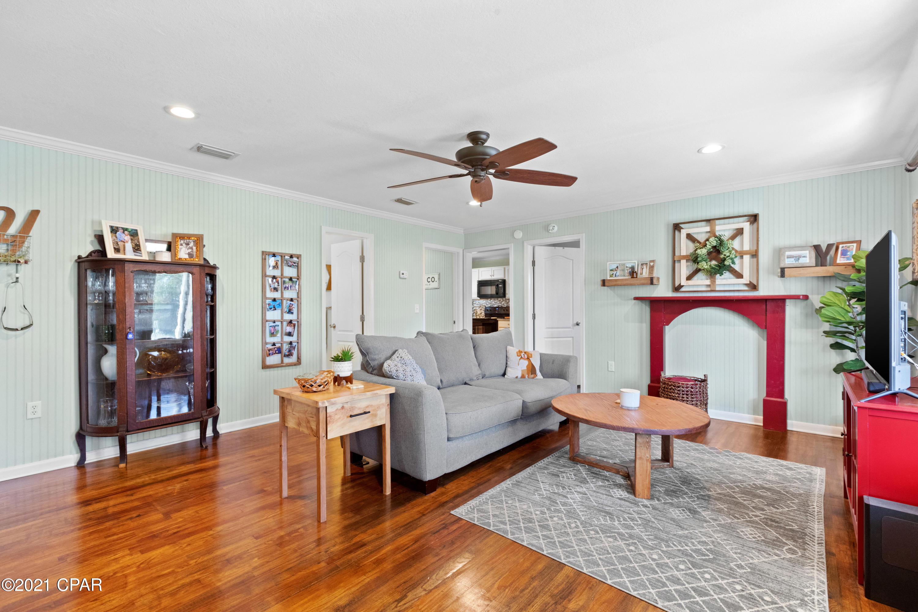 Bahama Beach 1st Add - Residential