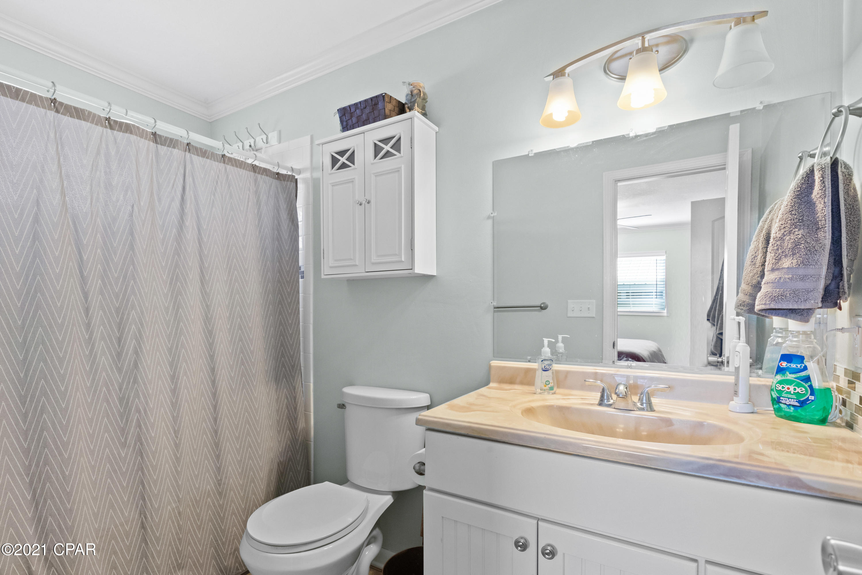 Bahama Beach 1st Add - Residential