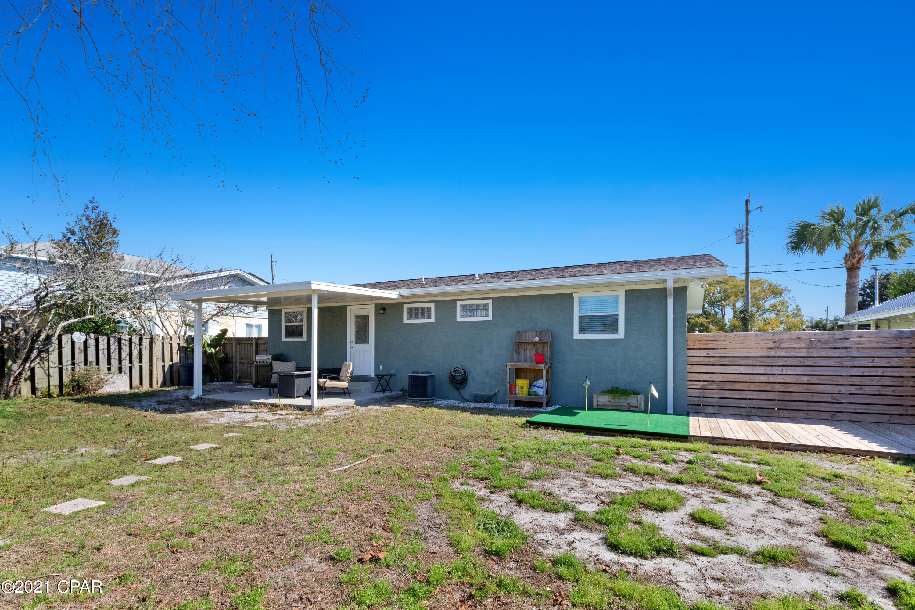 Bahama Beach 1st Add - Residential