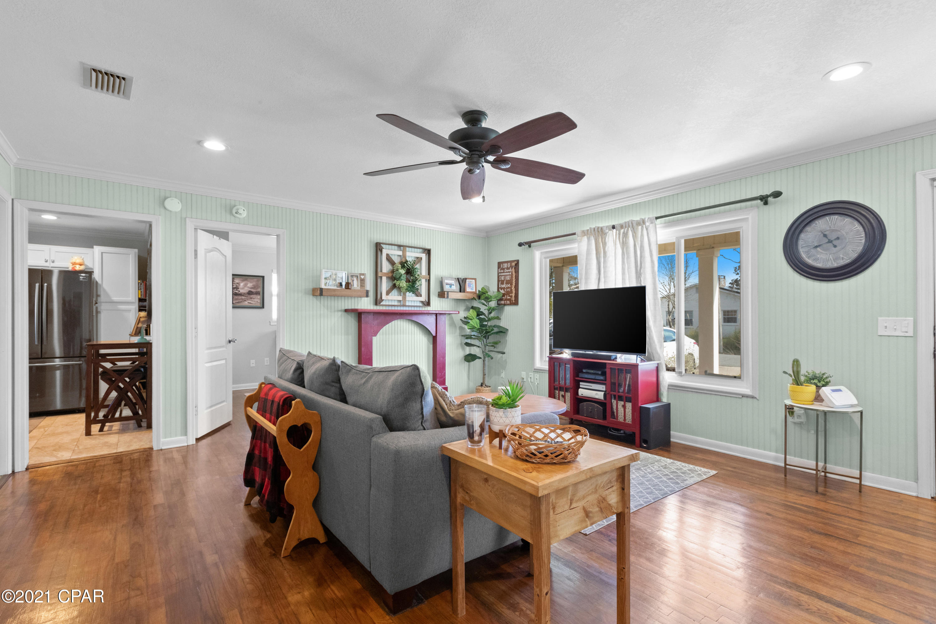 Bahama Beach 1st Add - Residential