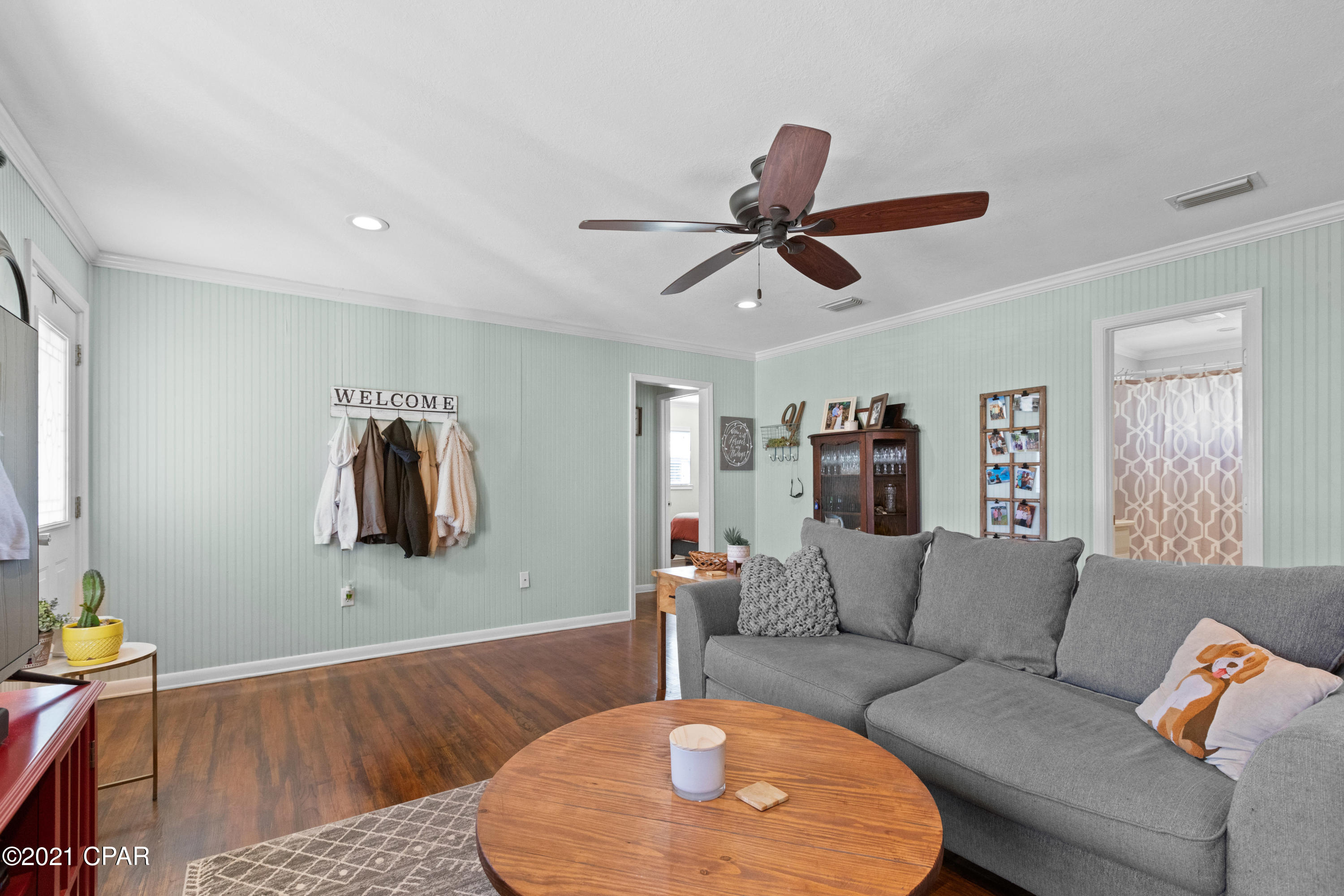 Bahama Beach 1st Add - Residential