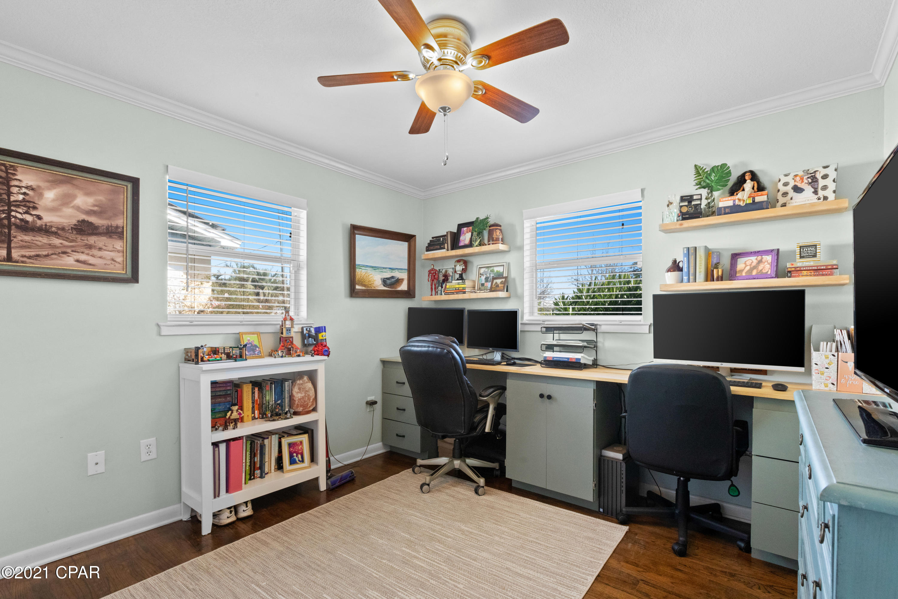 Bahama Beach 1st Add - Residential