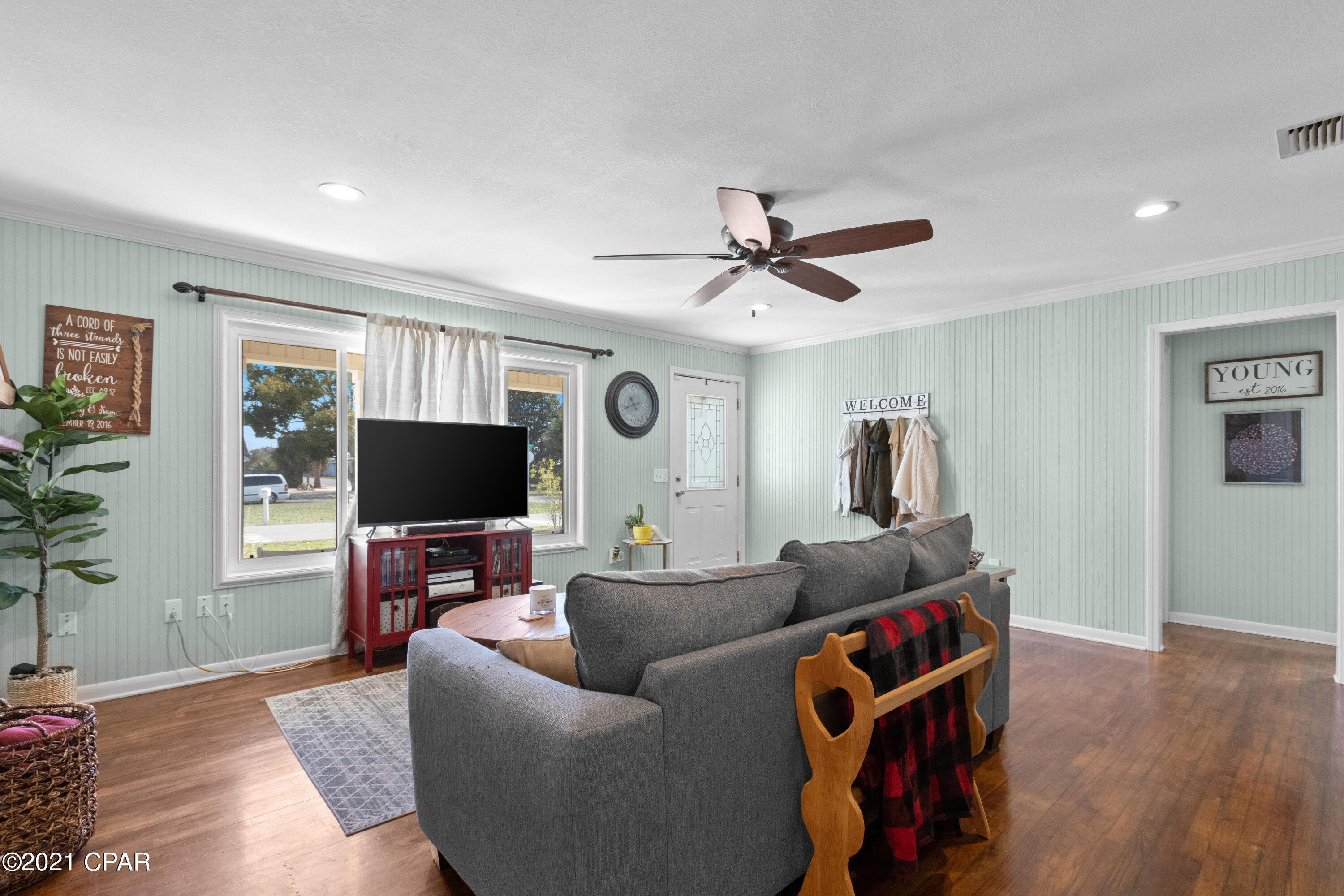 Bahama Beach 1st Add - Residential