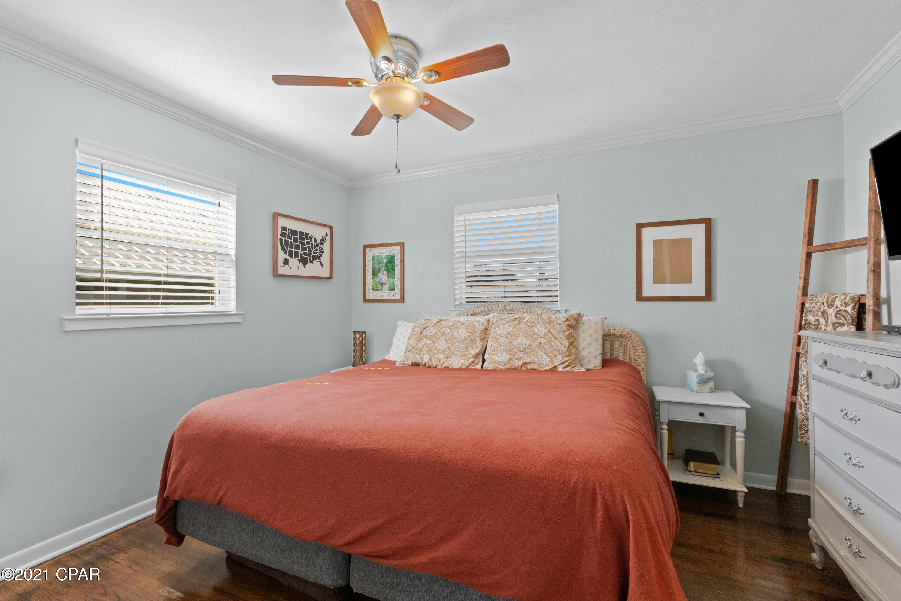 Bahama Beach 1st Add - Residential