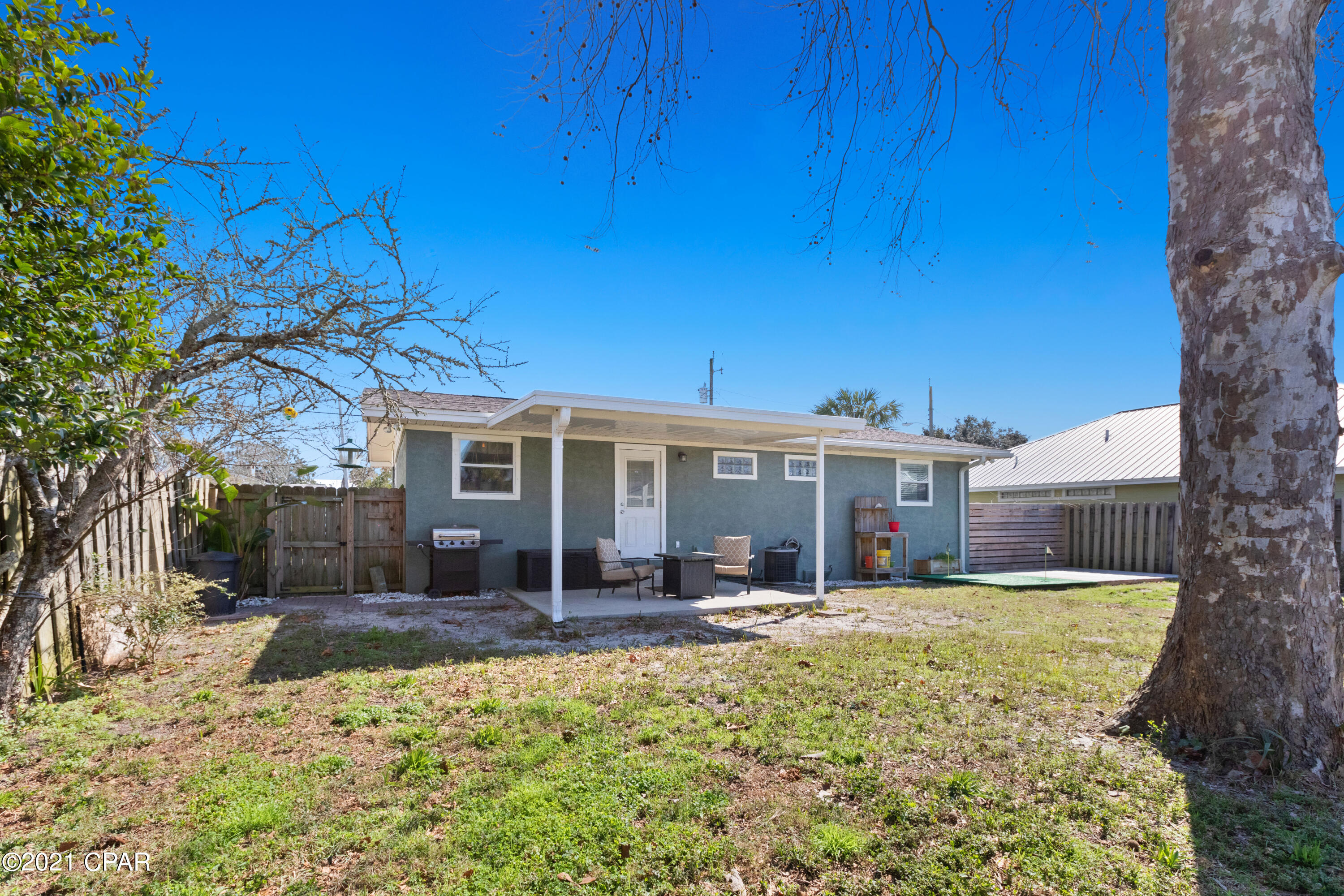 Bahama Beach 1st Add - Residential