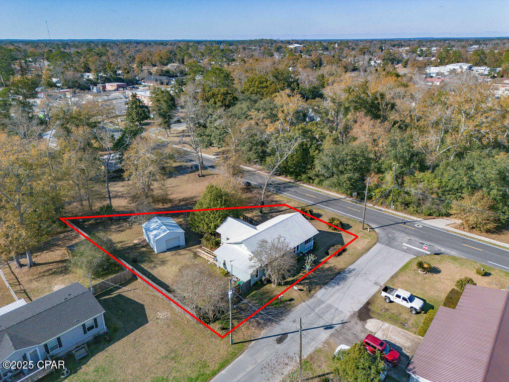 [No Recorded Subdiv] - Residential