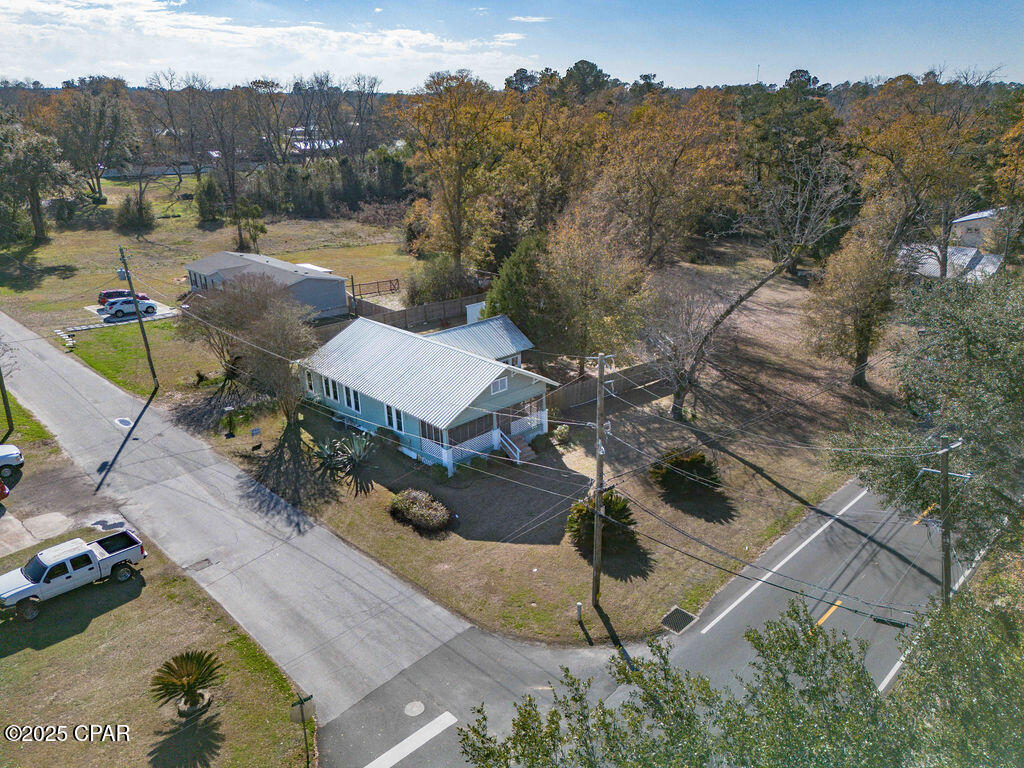 [No Recorded Subdiv] - Residential