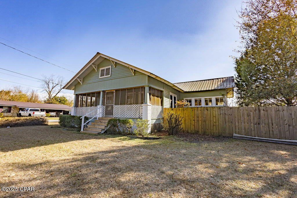 [No Recorded Subdiv] - Residential