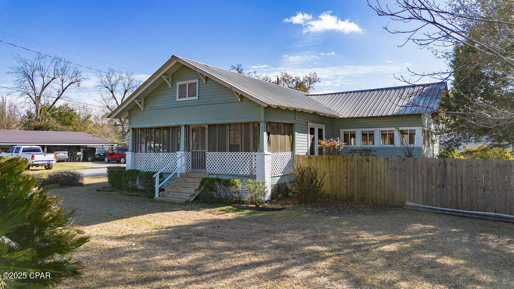 [No Recorded Subdiv] - Residential