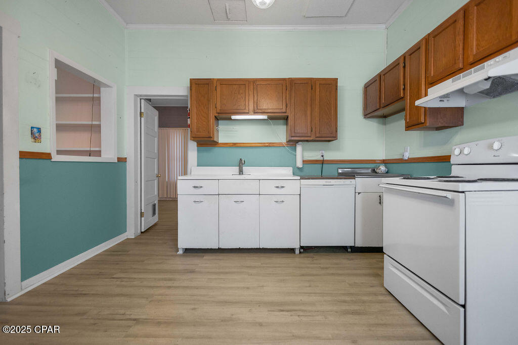 [No Recorded Subdiv] - Residential