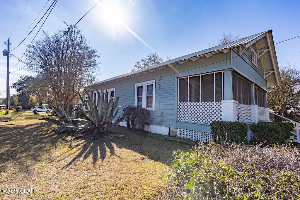 [No Recorded Subdiv] - Residential