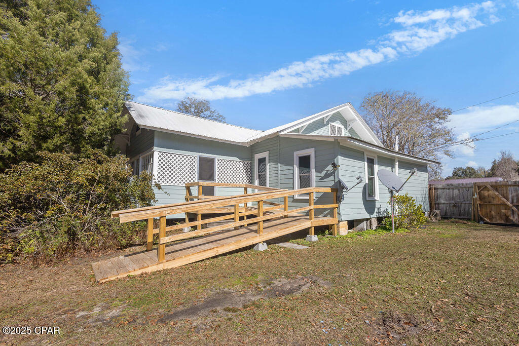 [No Recorded Subdiv] - Residential