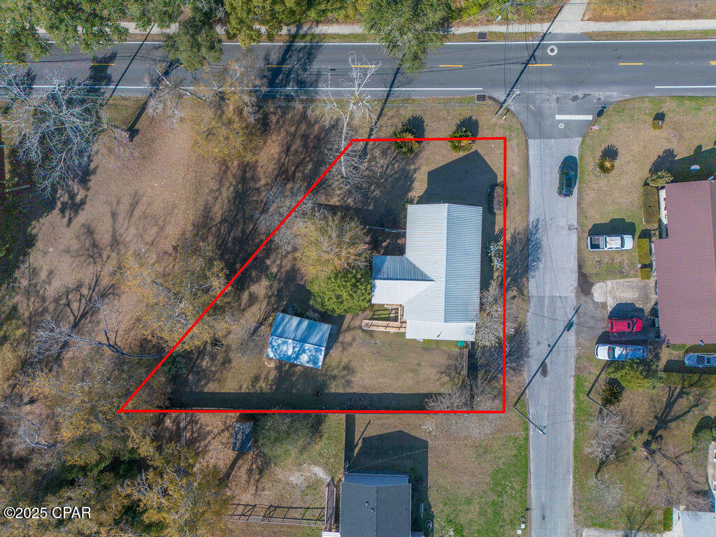 [No Recorded Subdiv] - Residential