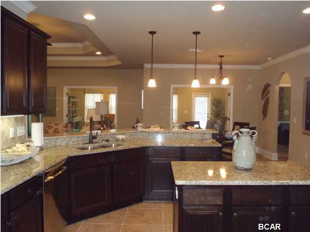 Cedar Branch - Residential