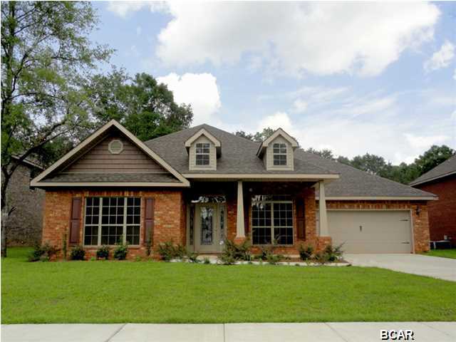 Cedar Branch - Residential