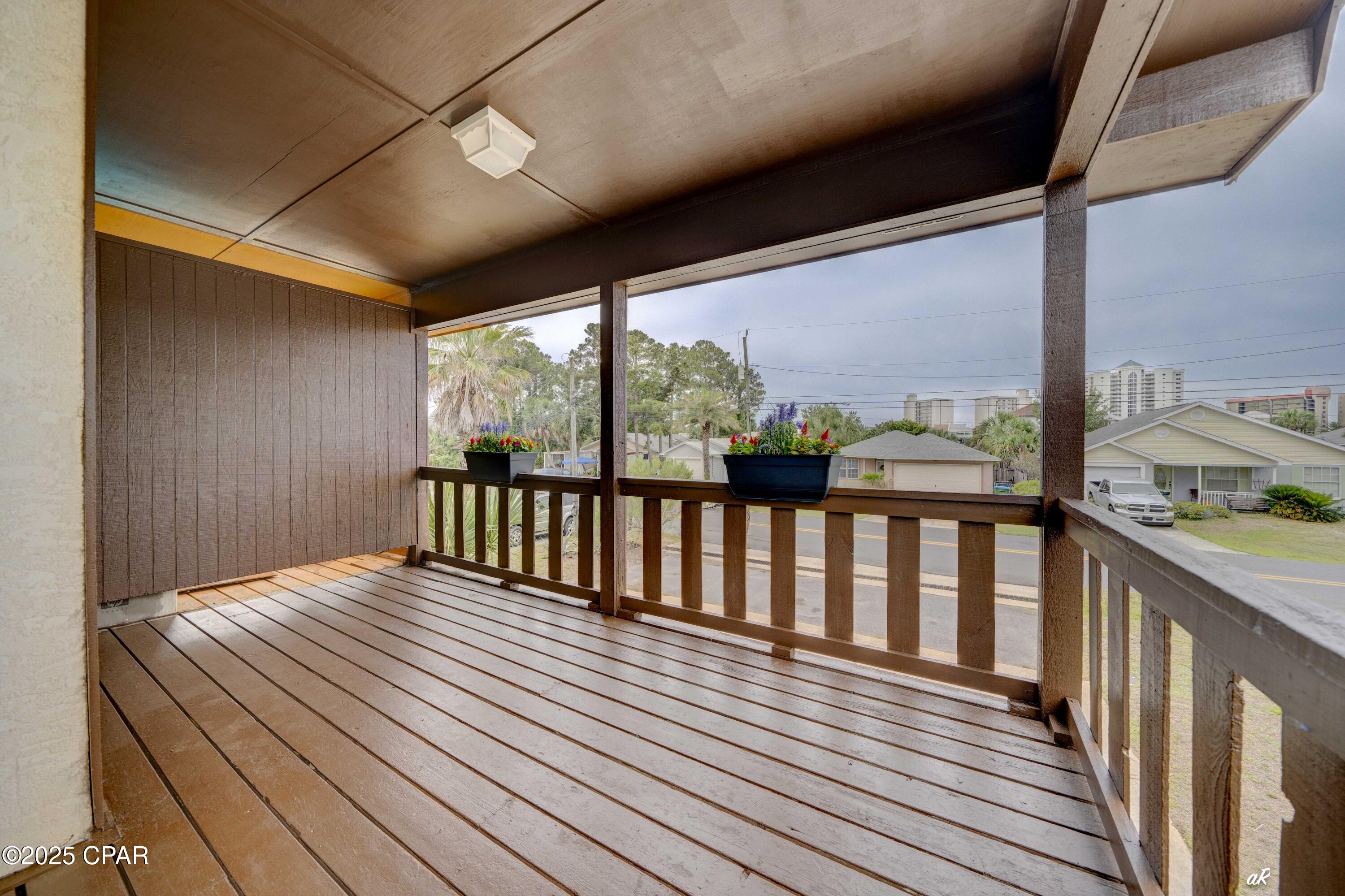 Holiday Beach Unit 8 - Residential