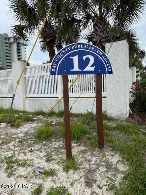 Holiday Beach Unit 8 - Residential