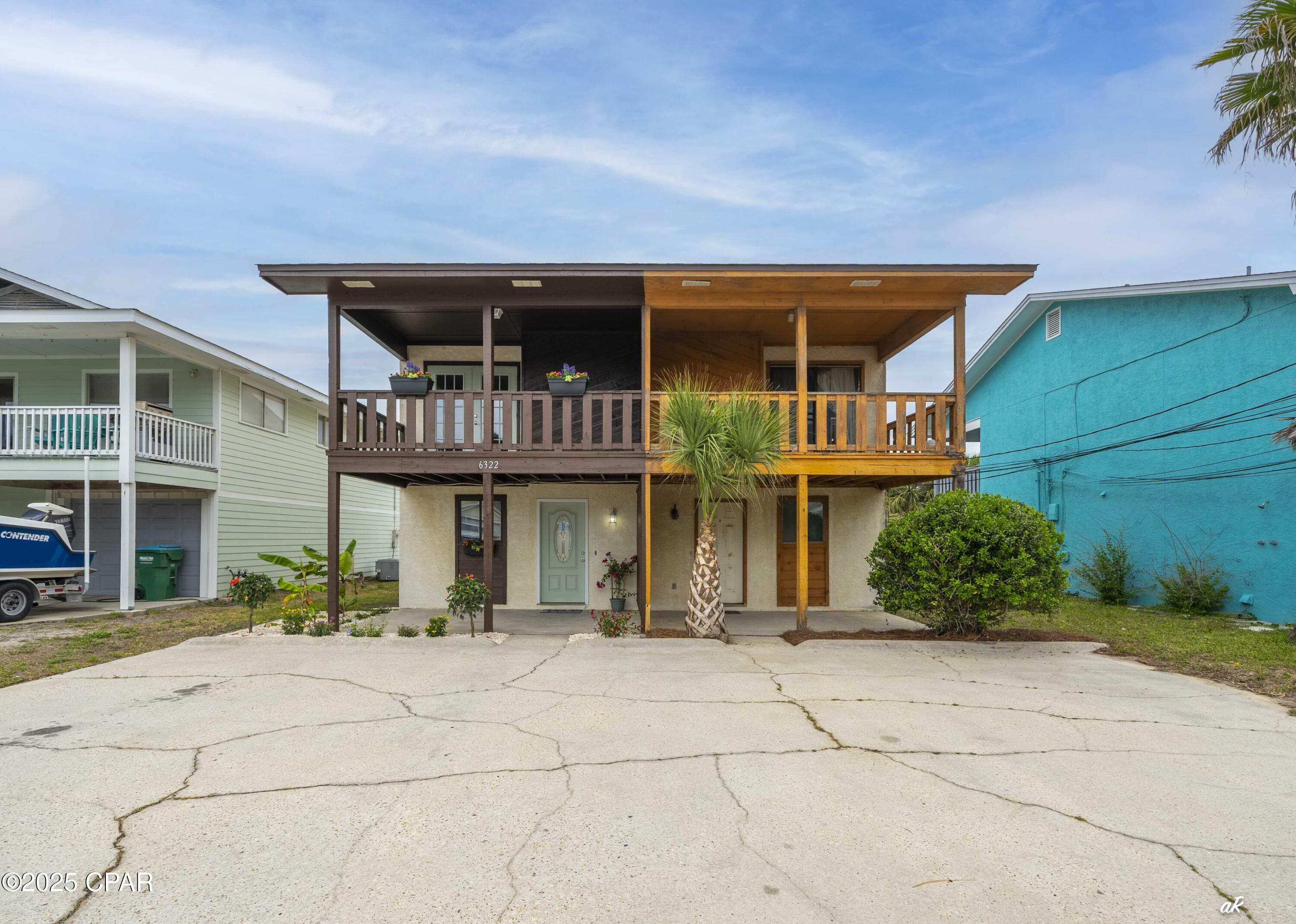 Holiday Beach Unit 8 - Residential