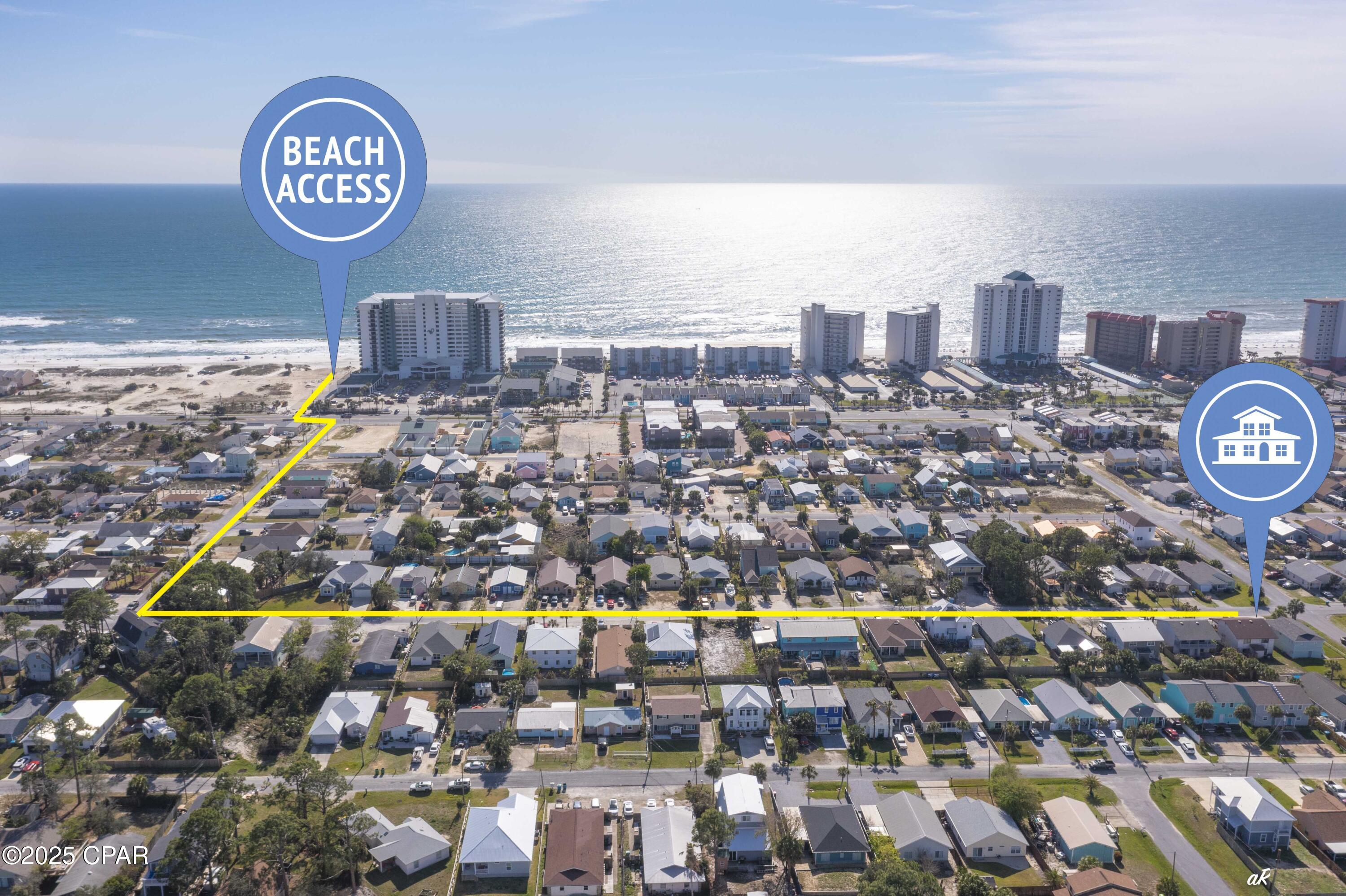 Holiday Beach Unit 8 - Residential