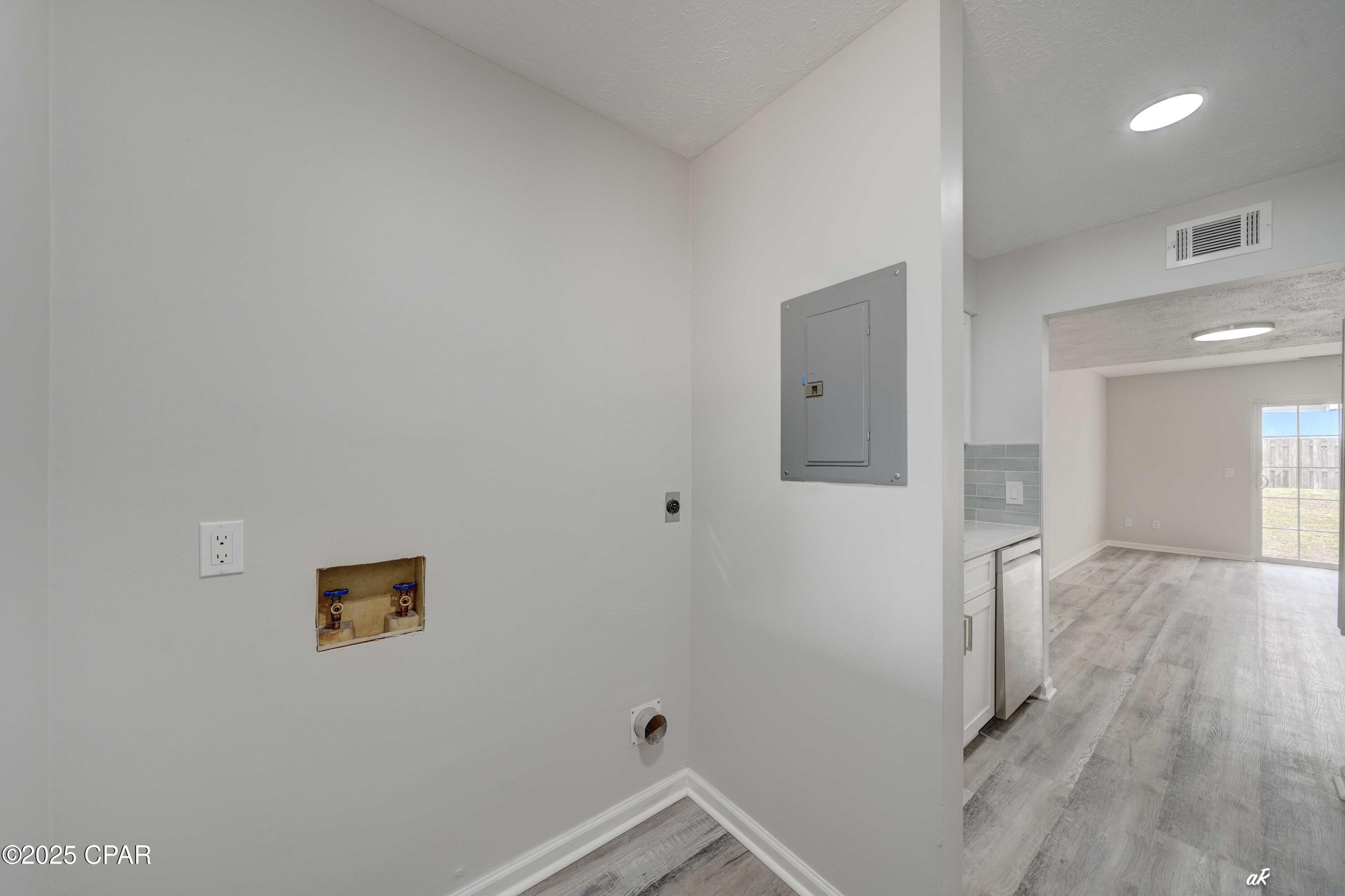 Holiday Beach Unit 8 - Residential