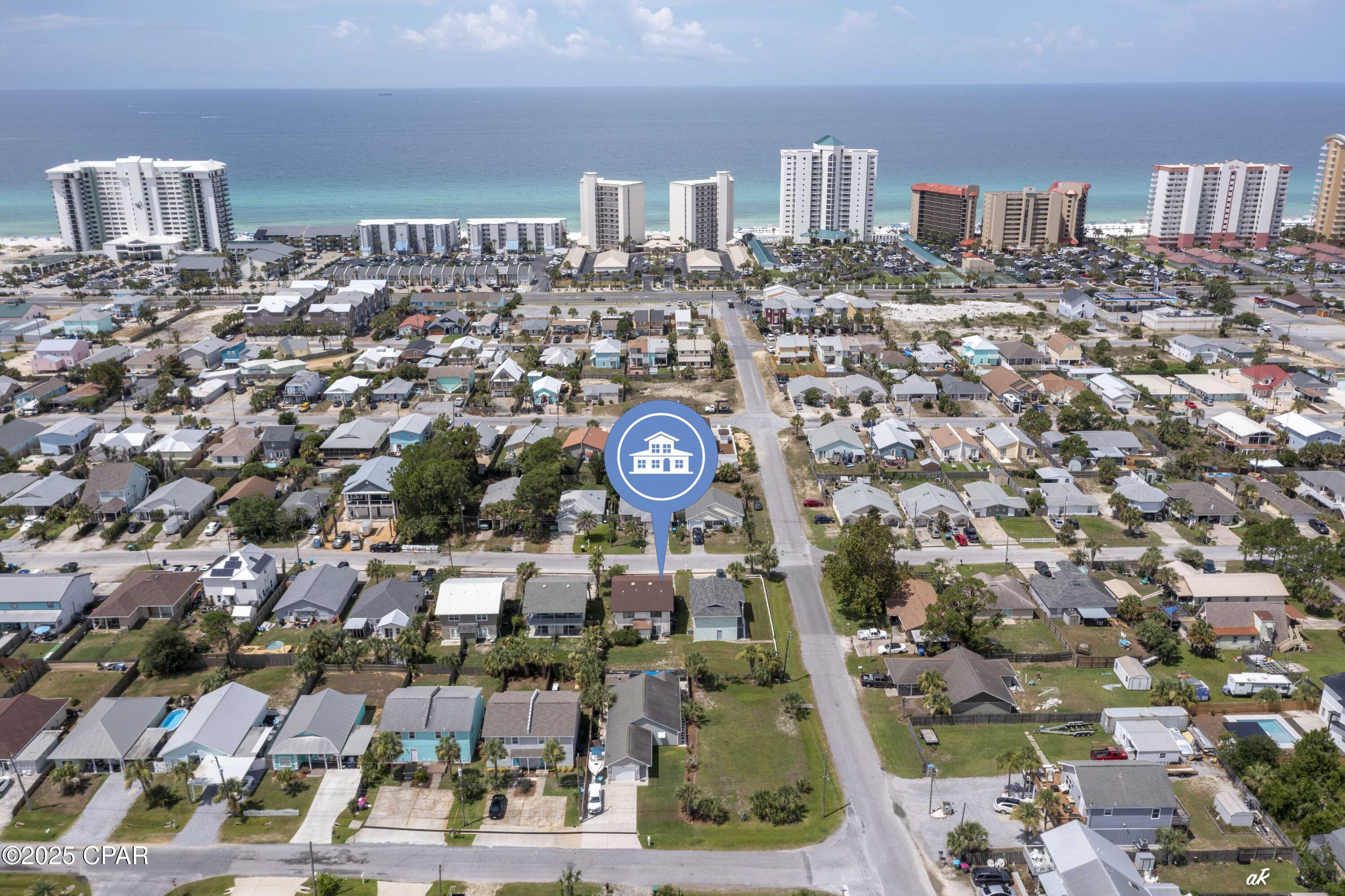 Holiday Beach Unit 8 - Residential