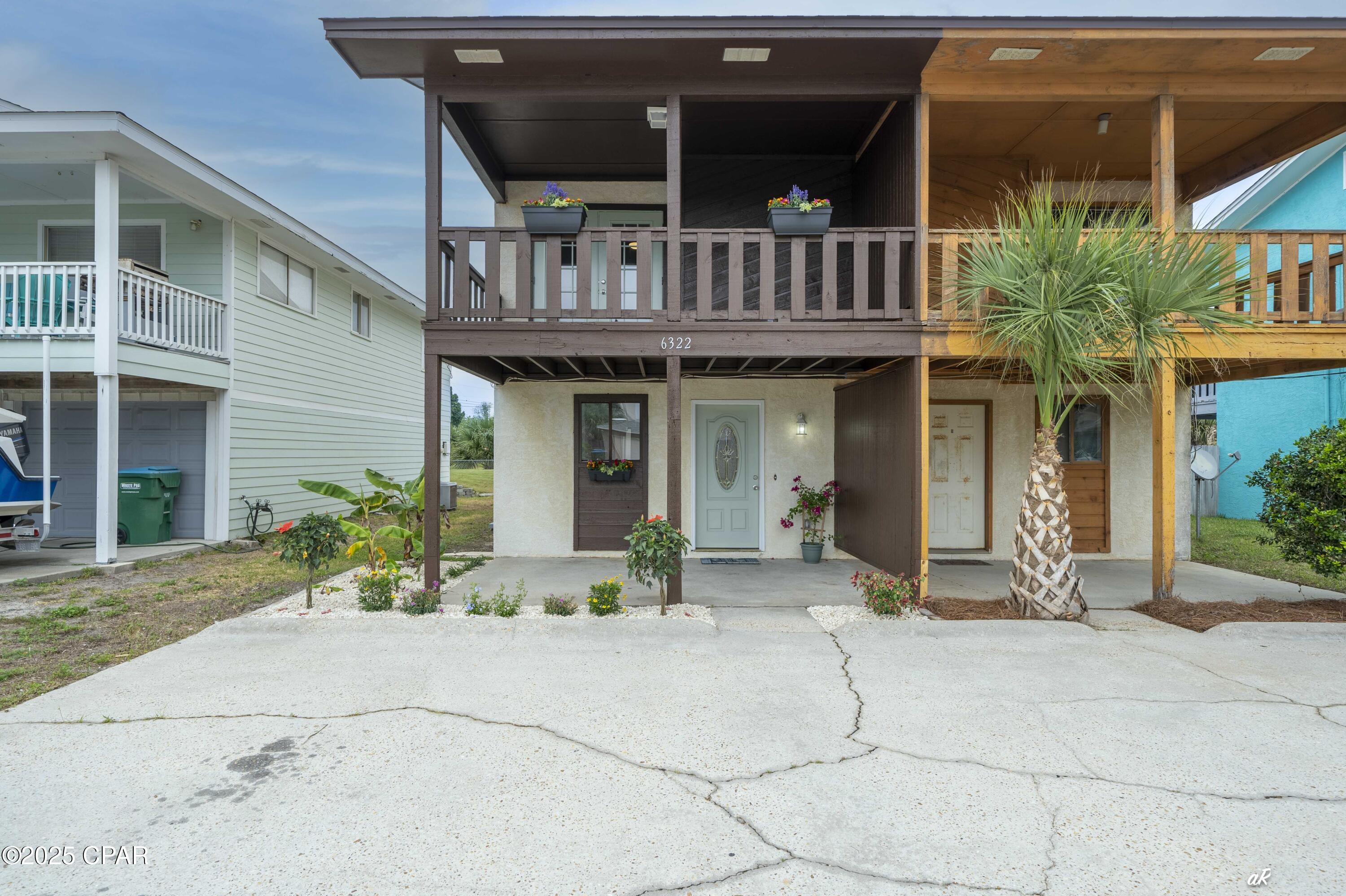 Holiday Beach Unit 8 - Residential