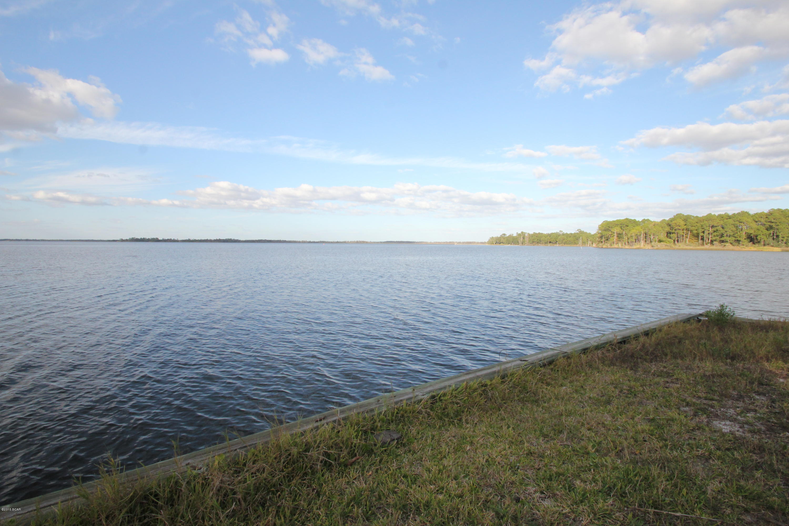 Bayou Creek Estates - Land