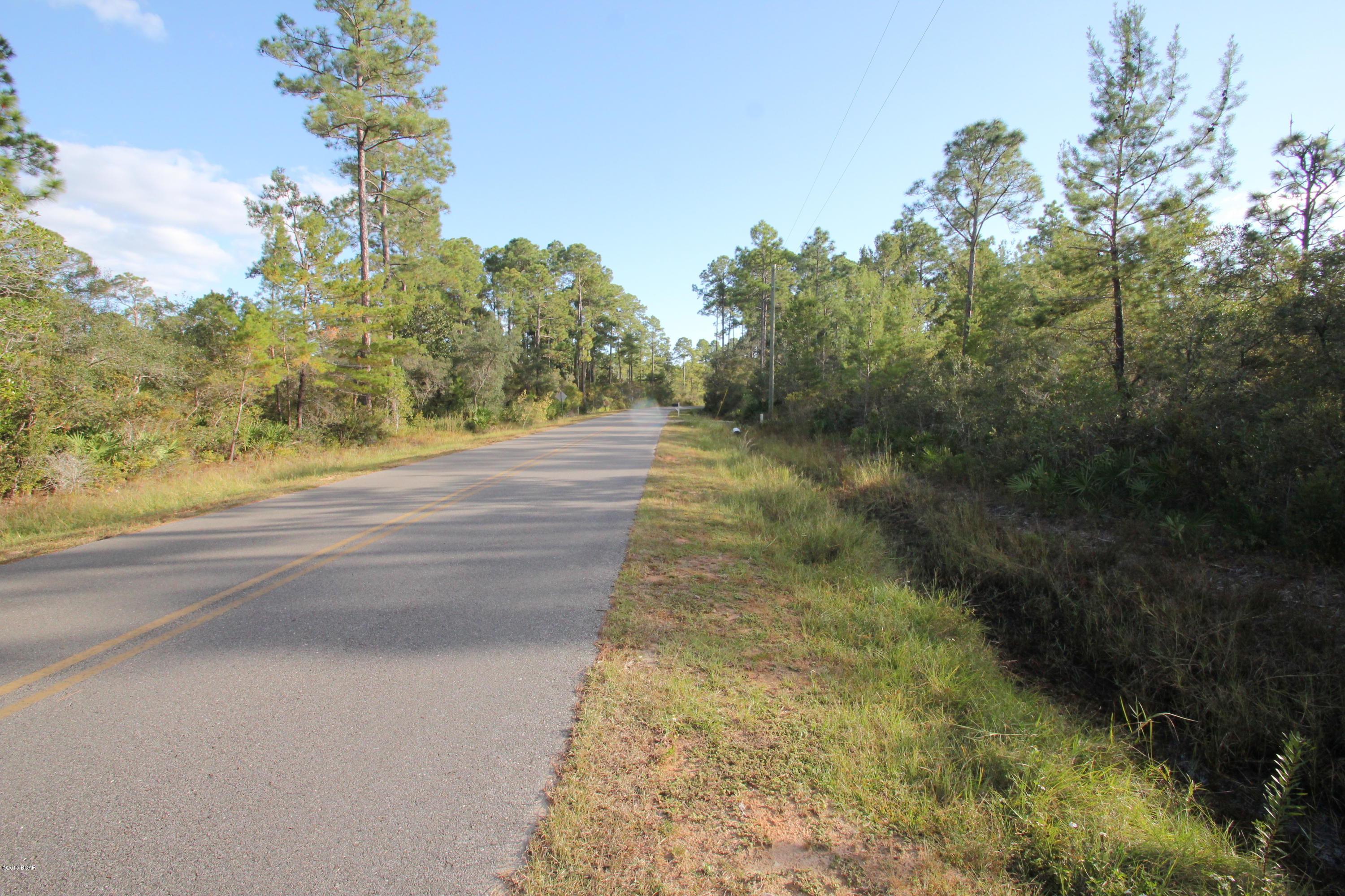 Bayou Creek Estates - Land
