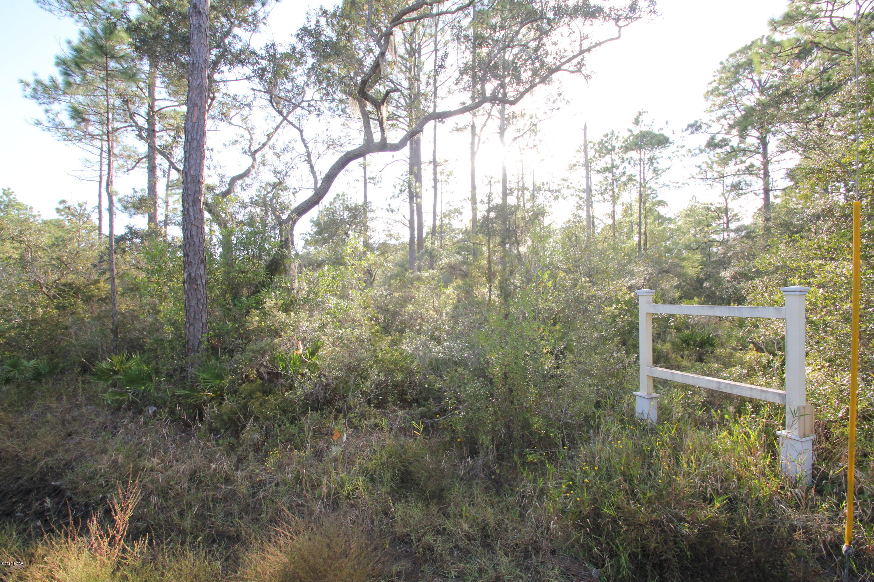 Bayou Creek Estates - Land