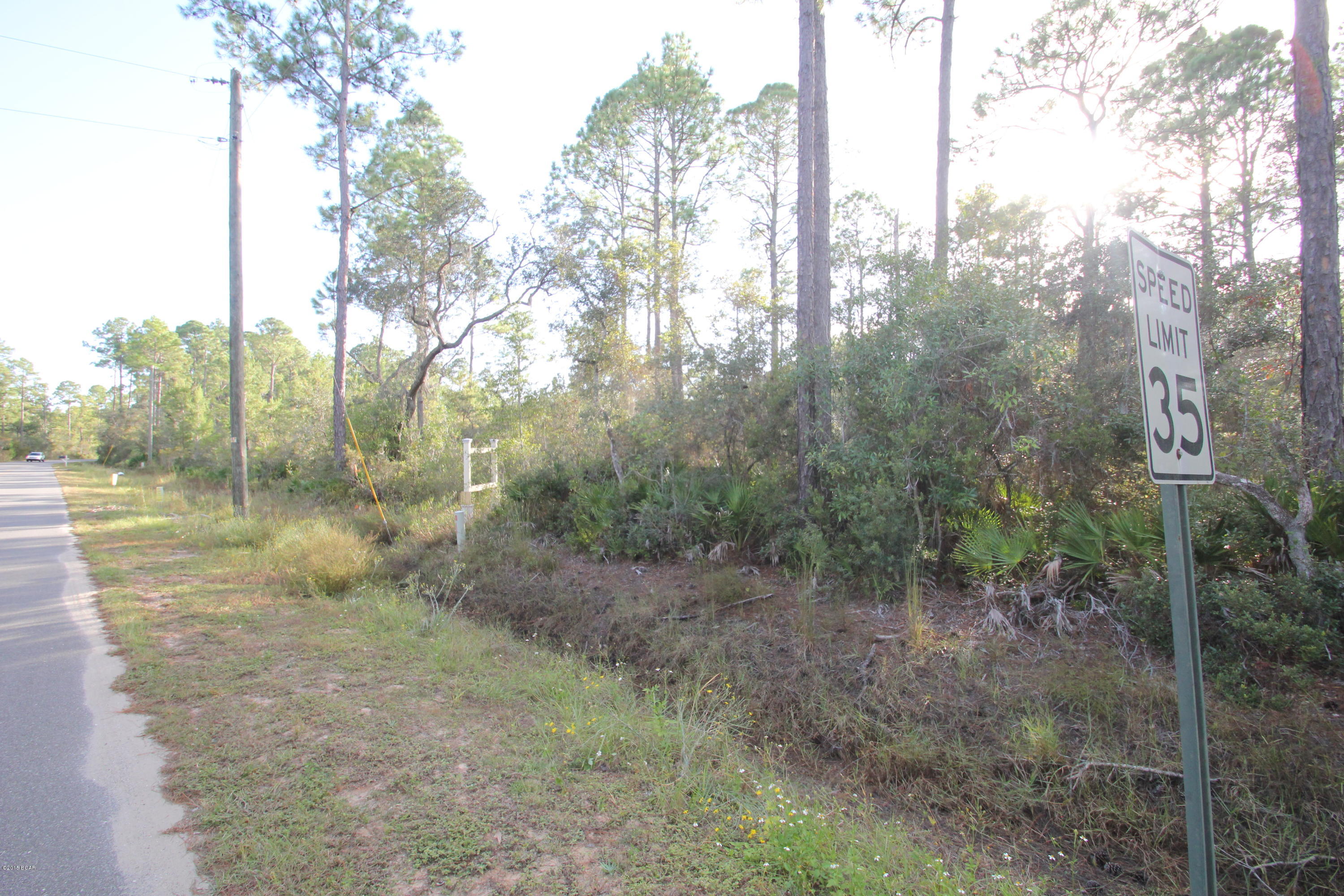 Bayou Creek Estates - Land